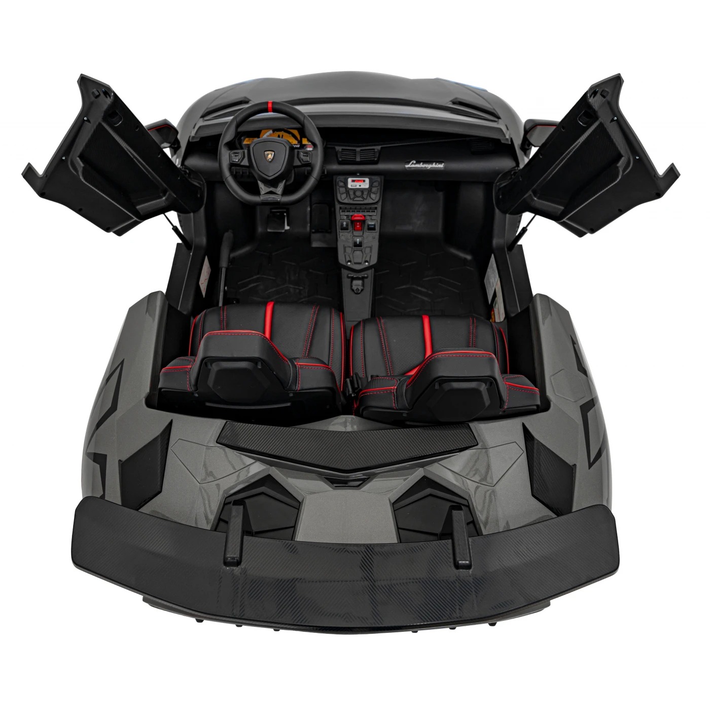 Электромобиль Ramiz Lamborghini Aventador SV 24 В