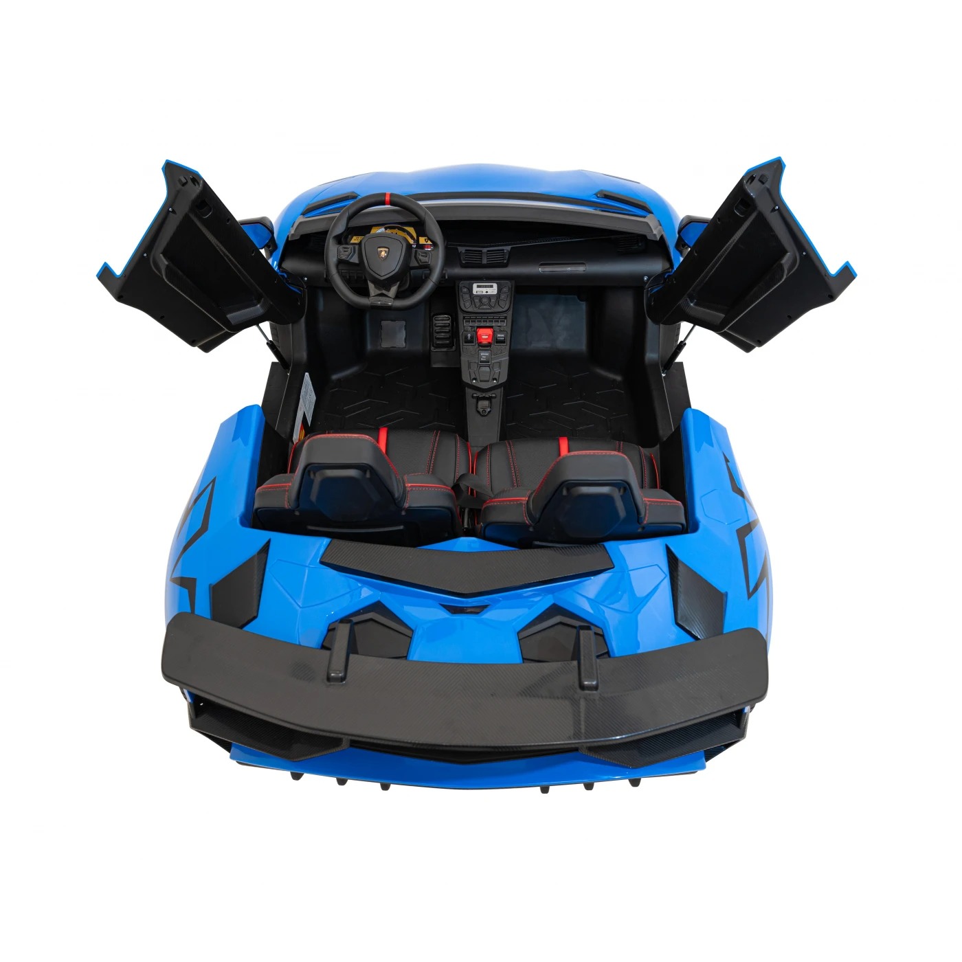 Электромобиль Ramiz Lamborghini Aventador SV 24 В