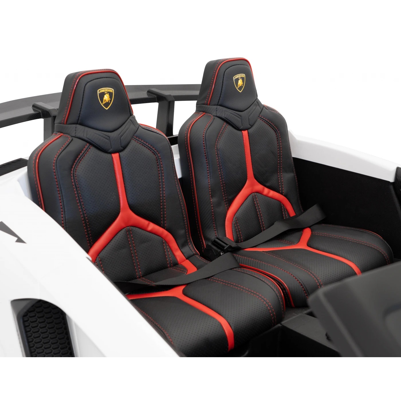 Электромобиль Ramiz Lamborghini Aventador SV 24 В