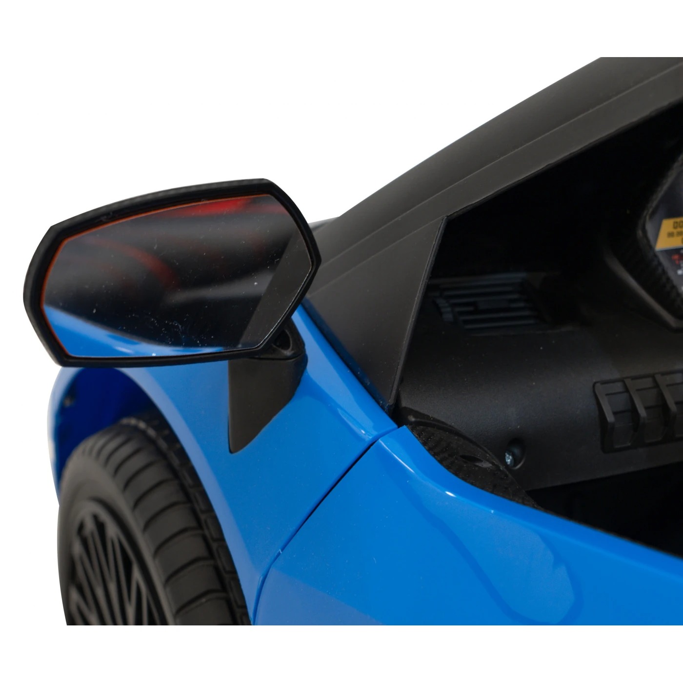 Электромобиль Ramiz Lamborghini Aventador SV 24 В