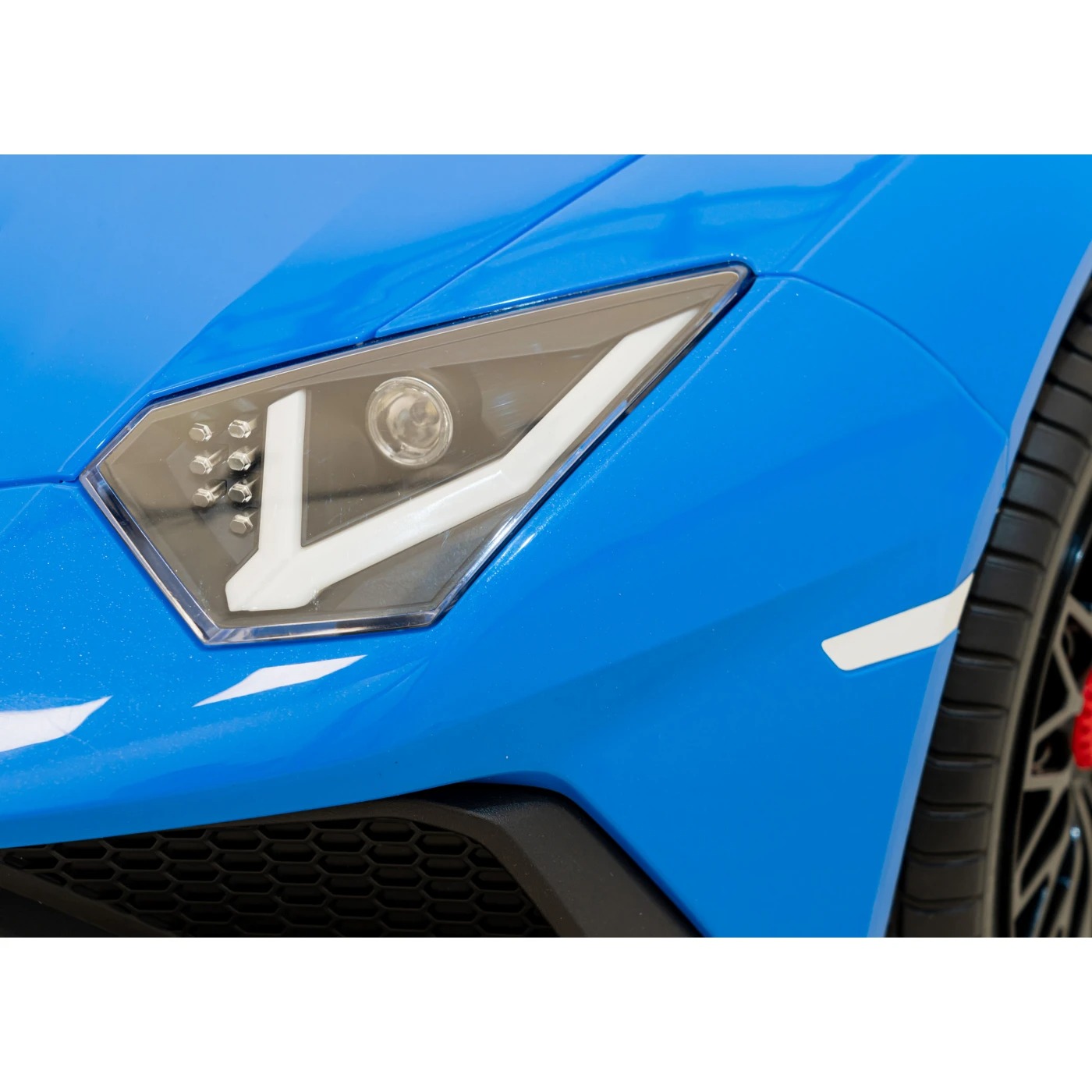 Электромобиль Ramiz Lamborghini Aventador SV 24 В