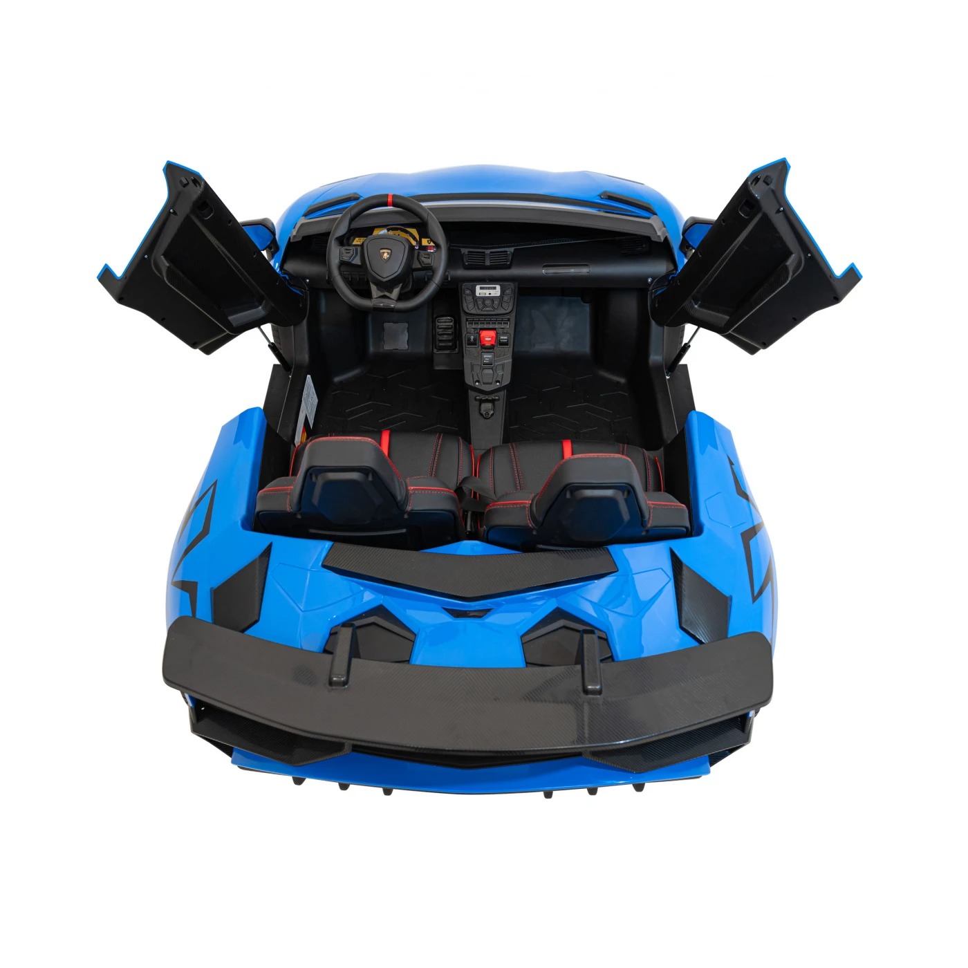 Электромобиль Ramiz Lamborghini Aventador SV 24 В