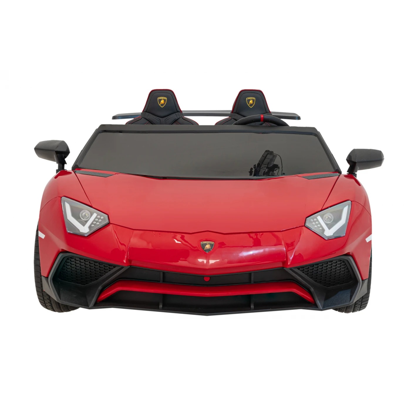 Электромобиль Ramiz Lamborghini Aventador SV 24 В