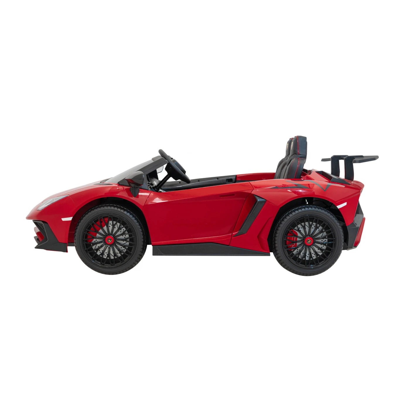 Электромобиль Ramiz Lamborghini Aventador SV 24 В