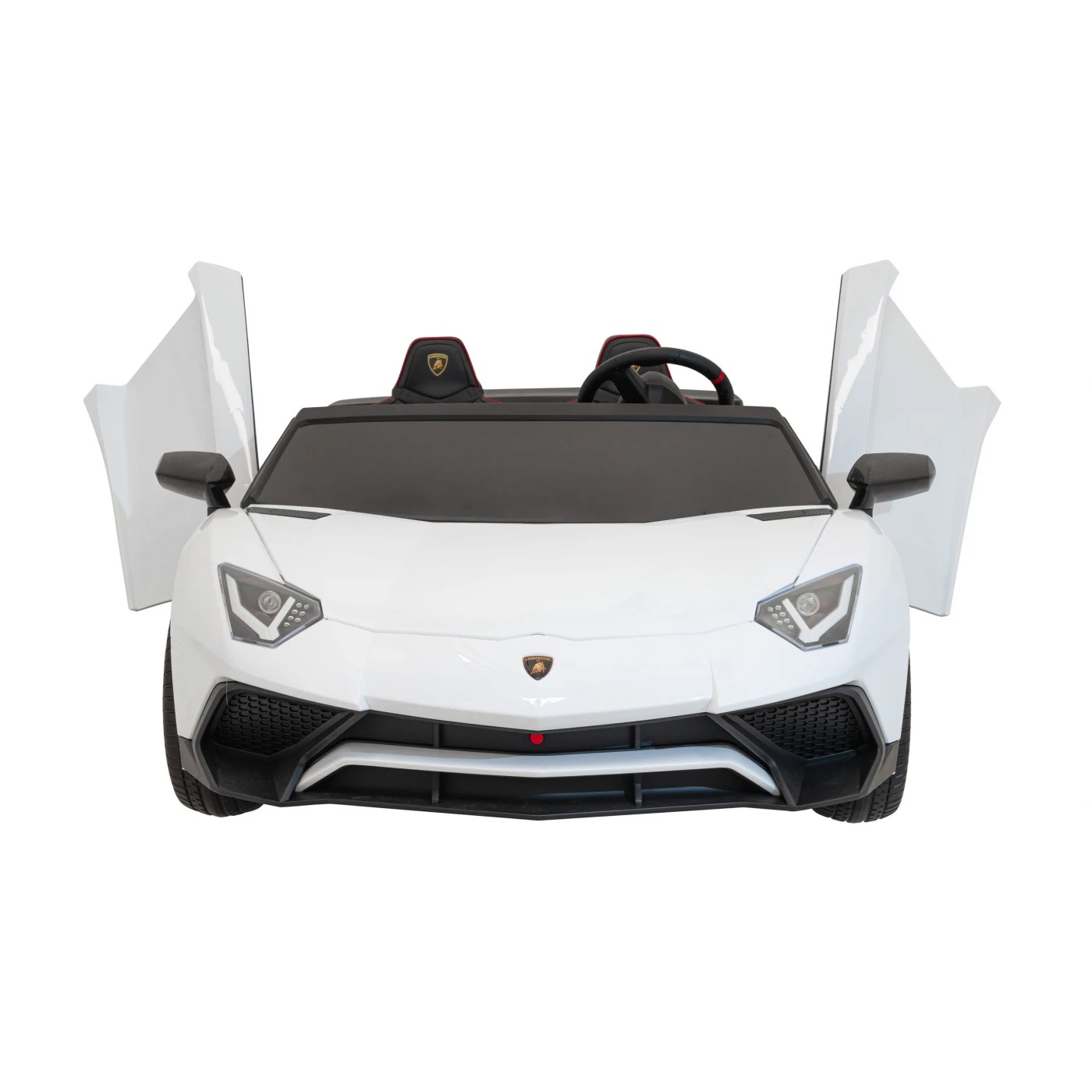 Электромобиль Ramiz Lamborghini Aventador SV 24 В