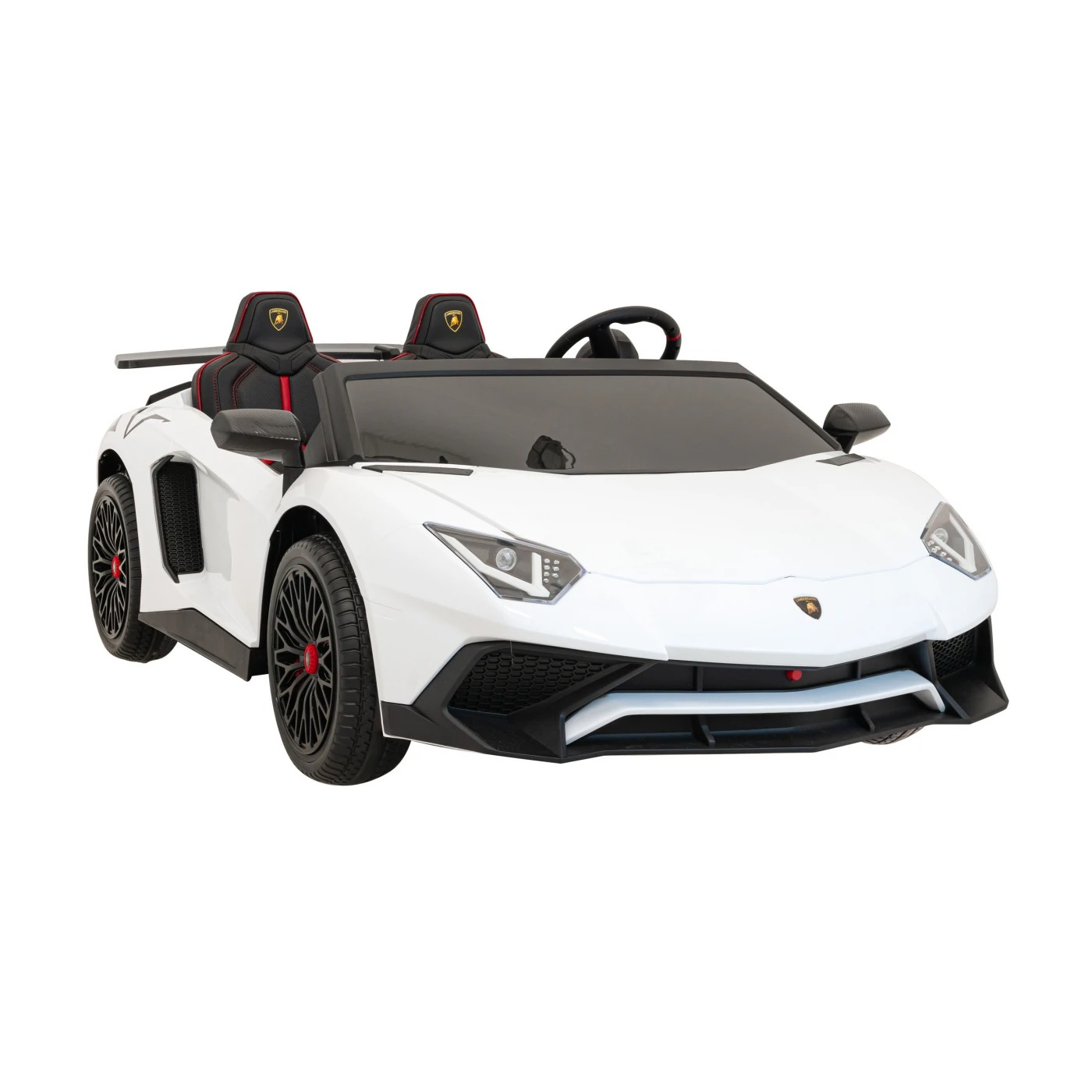 Электромобиль Ramiz Lamborghini Aventador SV 24 В