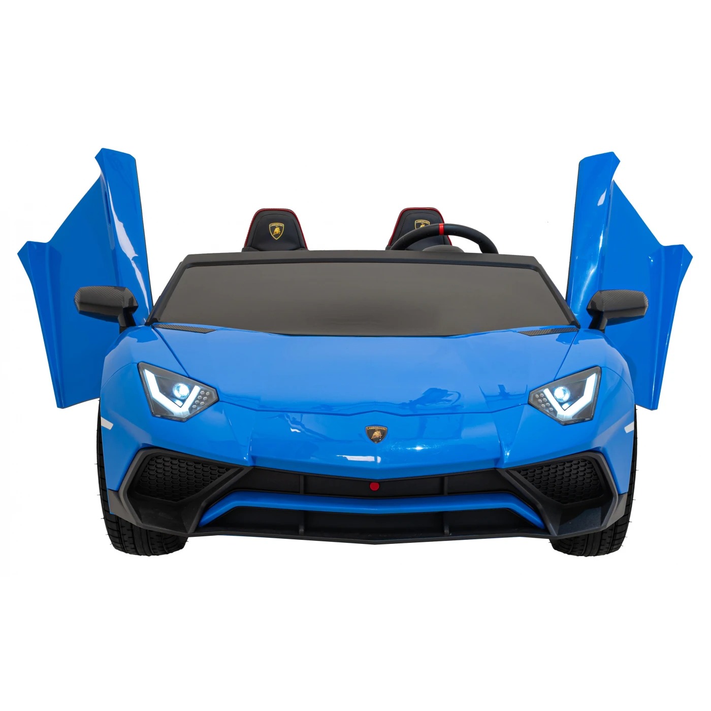 Электромобиль Ramiz Lamborghini Aventador SV 24 В