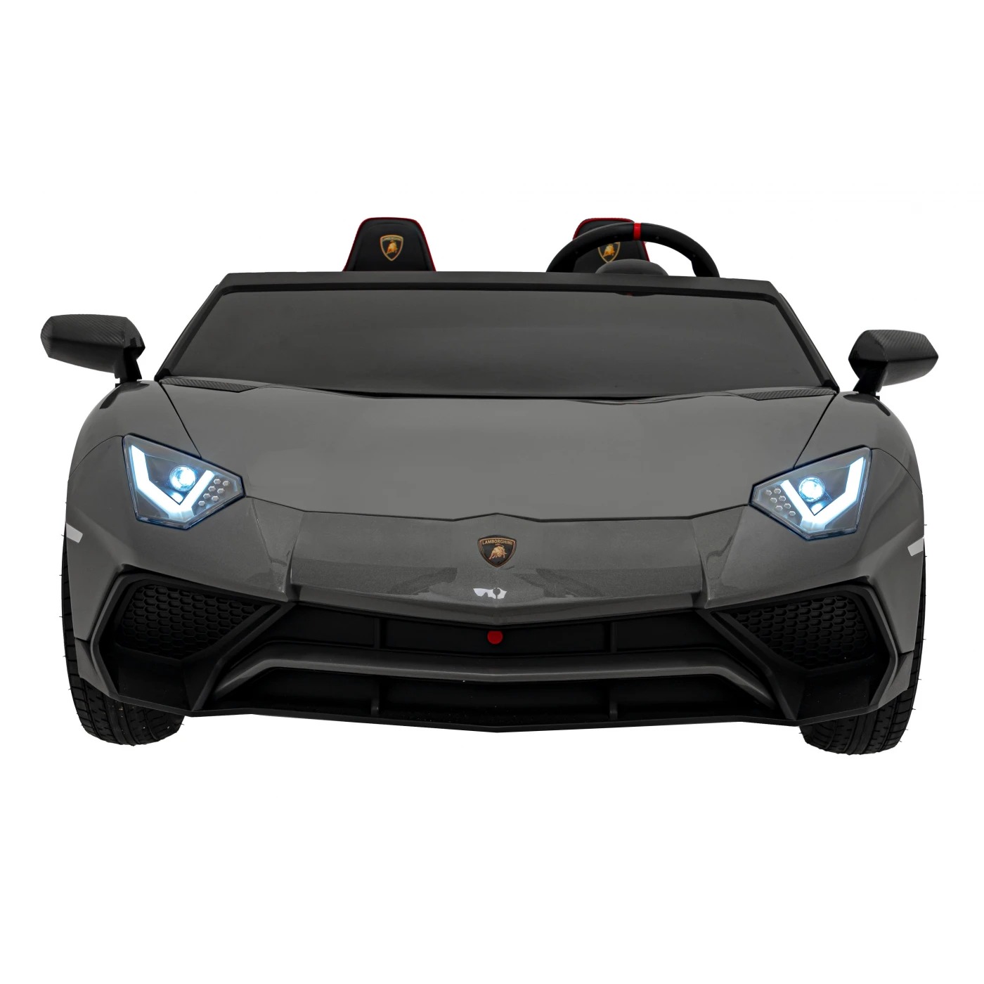 Электромобиль Ramiz Lamborghini Aventador SV 24 В