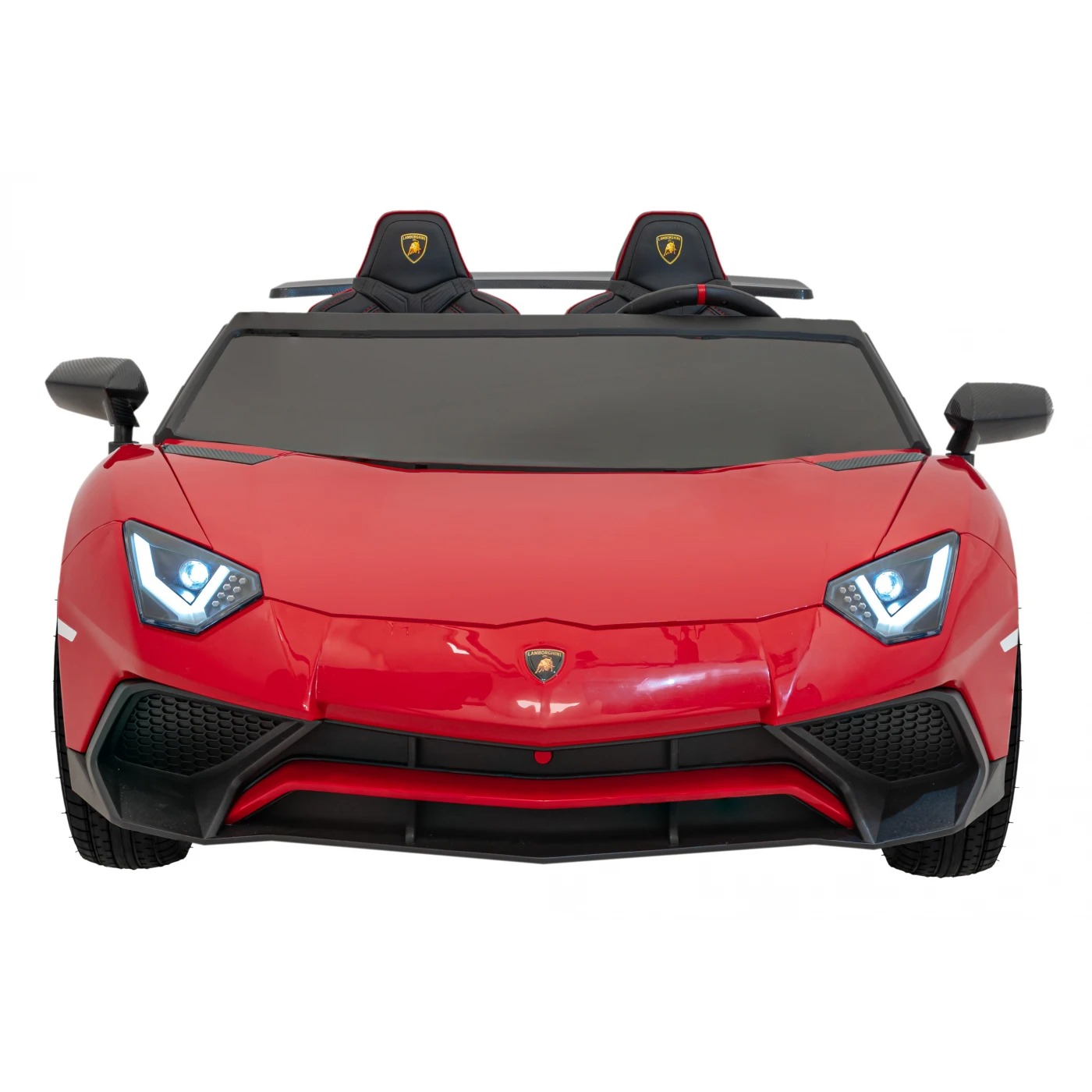 Электромобиль Ramiz Lamborghini Aventador SV 24 В