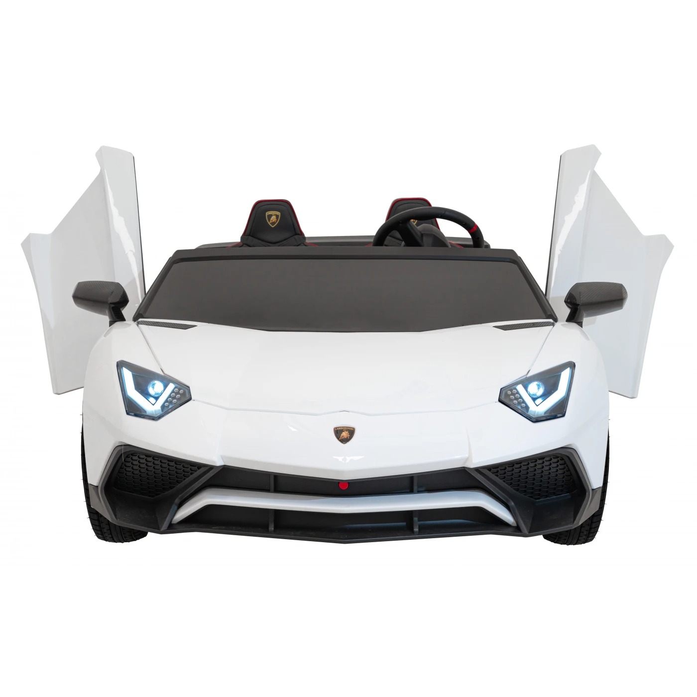 Электромобиль Ramiz Lamborghini Aventador SV 24 В