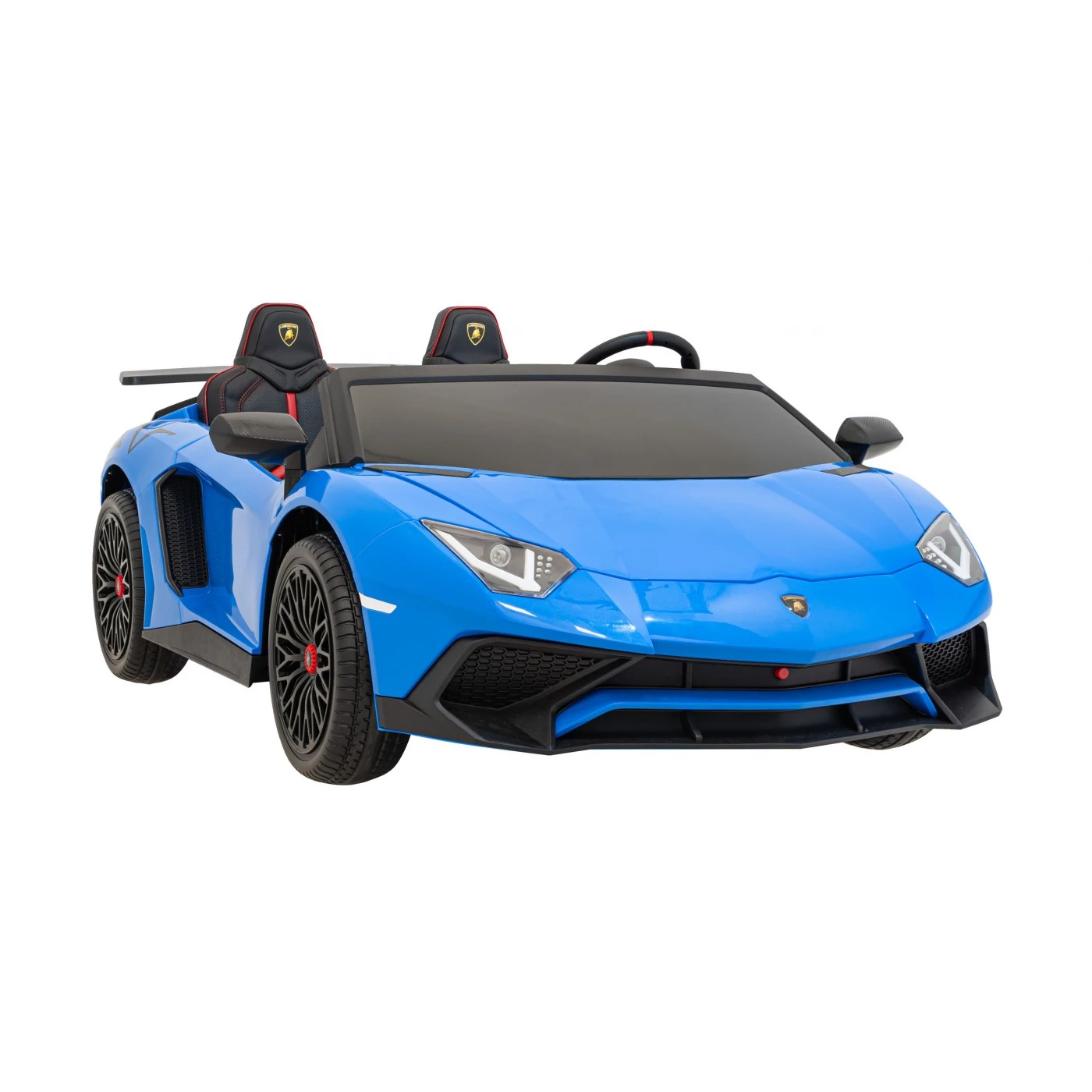 Электромобиль Ramiz Lamborghini Aventador SV 24 В