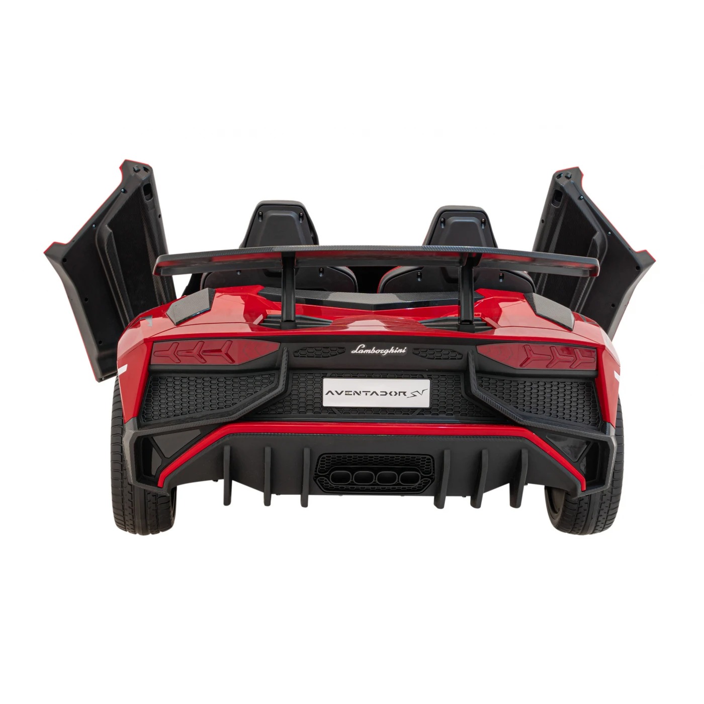 Электромобиль Ramiz Lamborghini Aventador SV 24 В