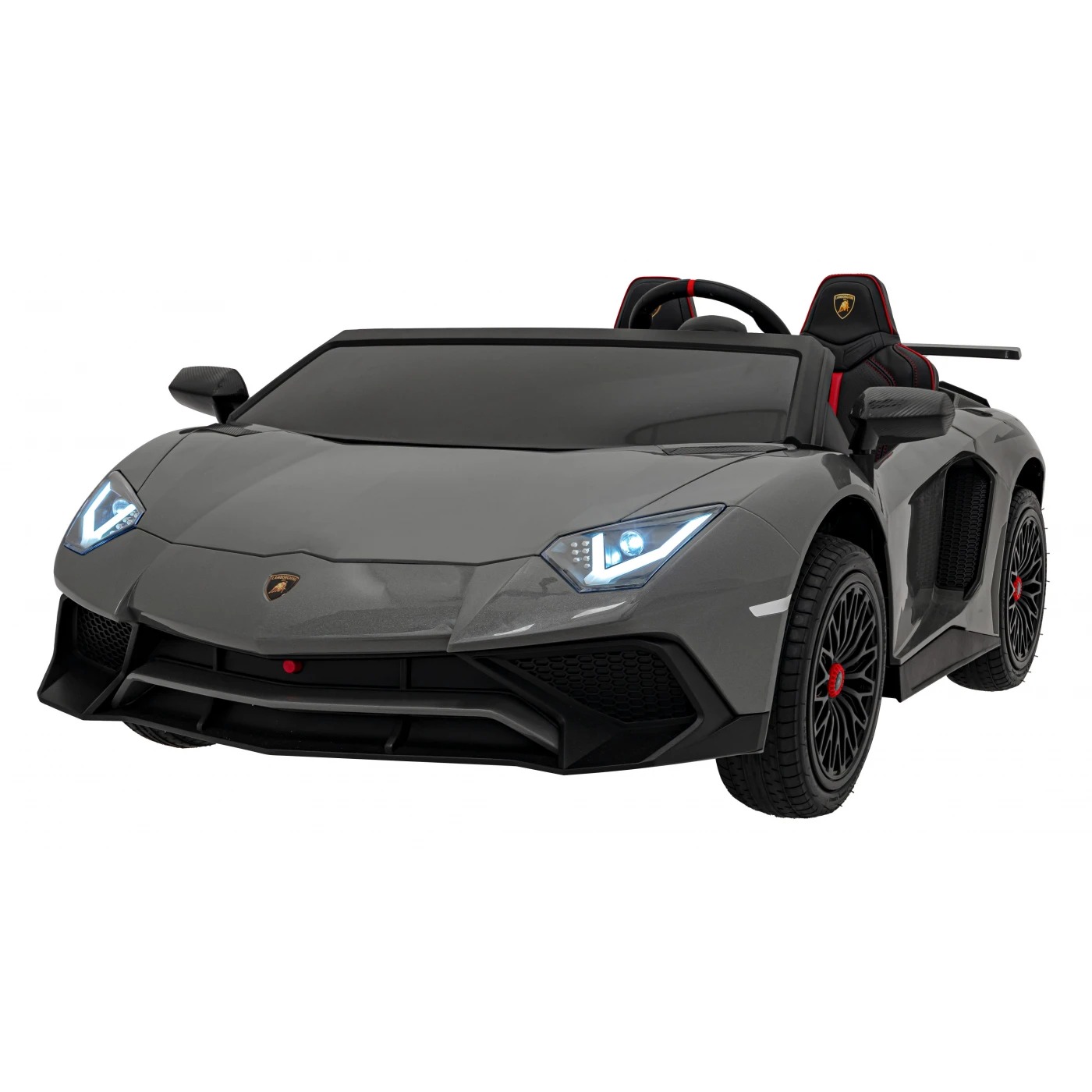 Электромобиль Ramiz Lamborghini Aventador SV 24 В