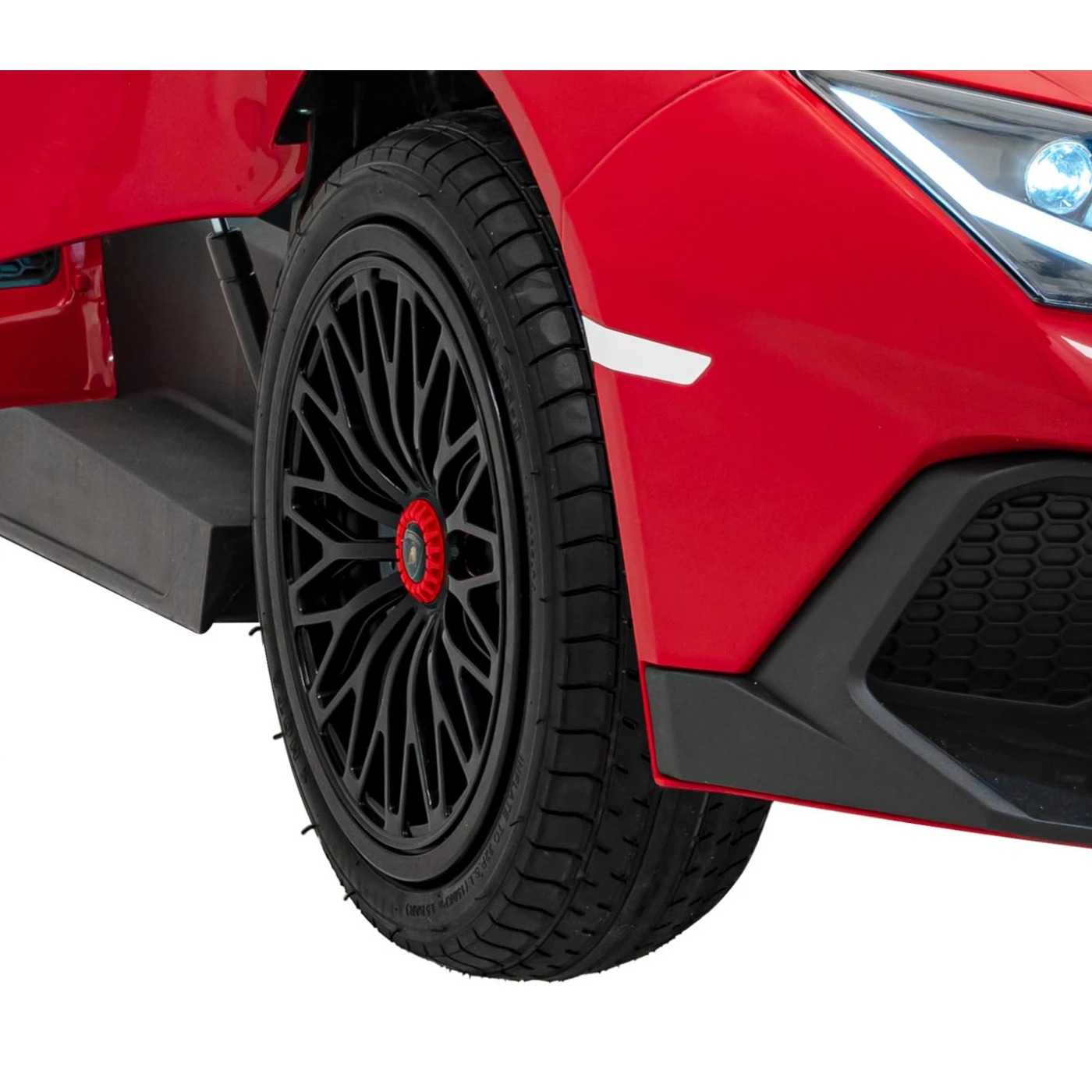 Электромобиль Ramiz Lamborghini Aventador SV 24 В