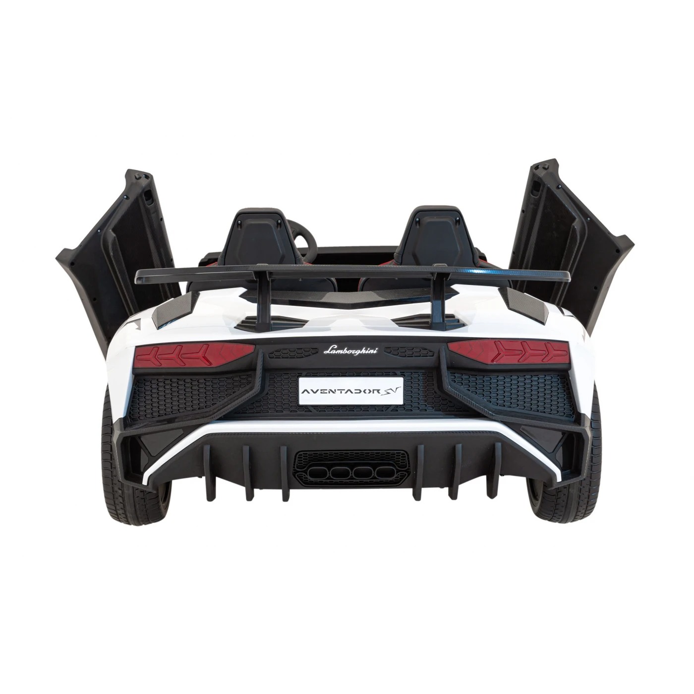 Электромобиль Ramiz Lamborghini Aventador SV 24 В