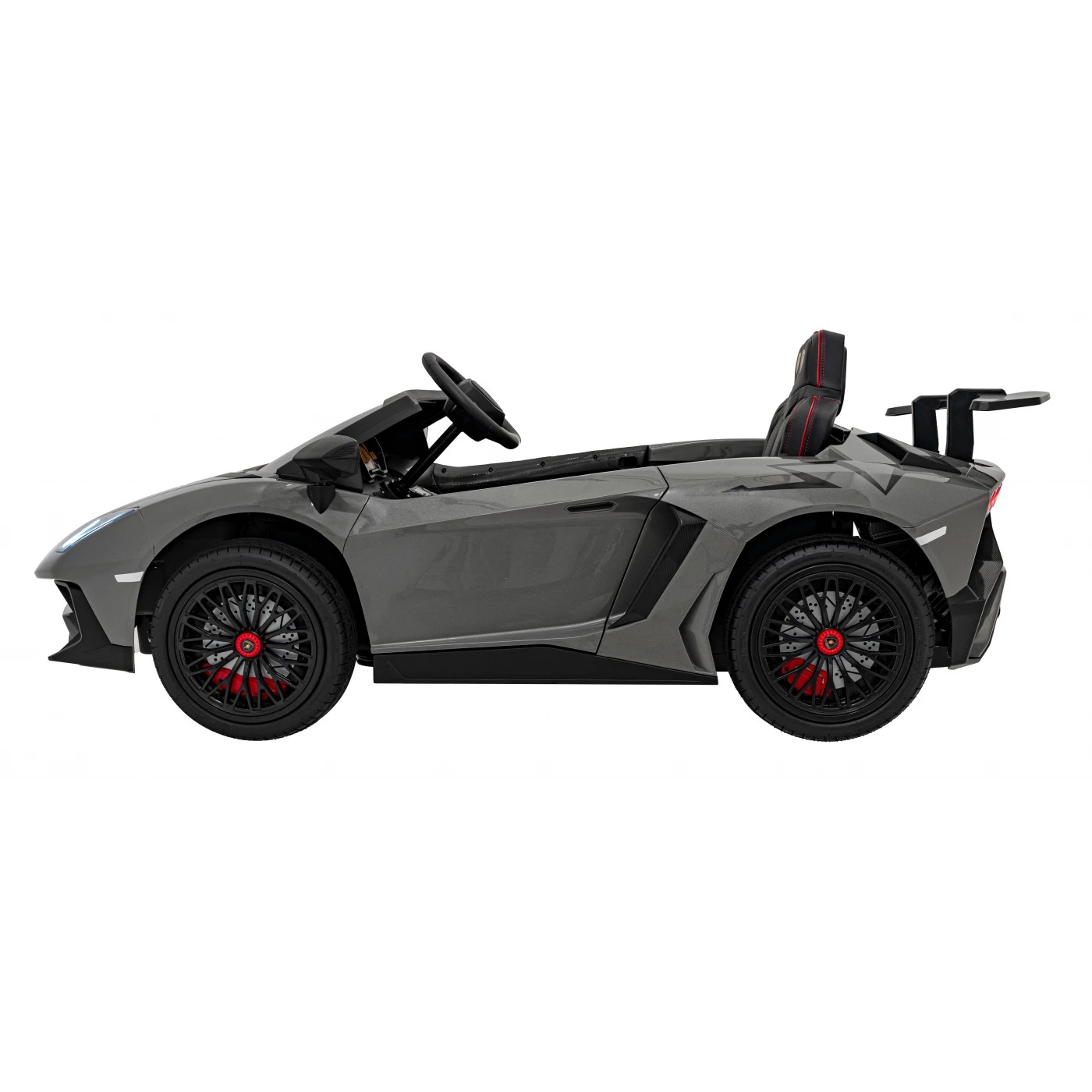 Электромобиль Ramiz Lamborghini Aventador SV 24 В
