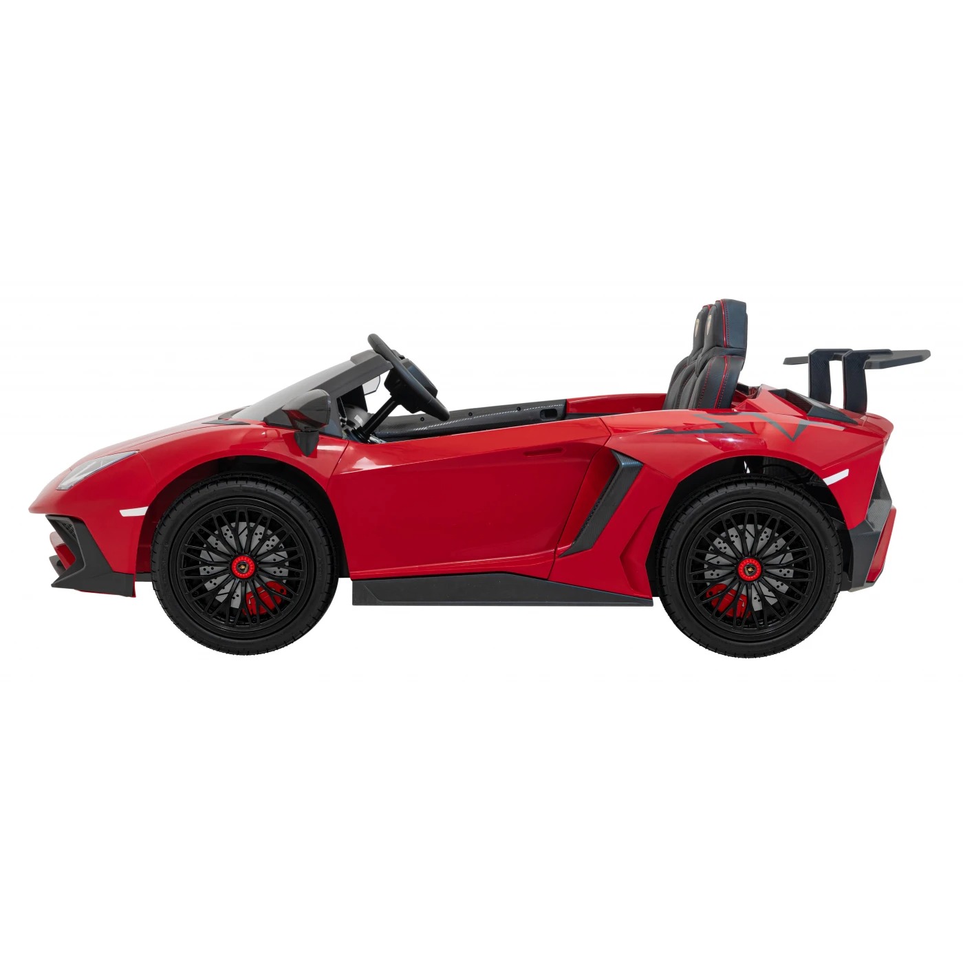 Электромобиль Ramiz Lamborghini Aventador SV 24 В