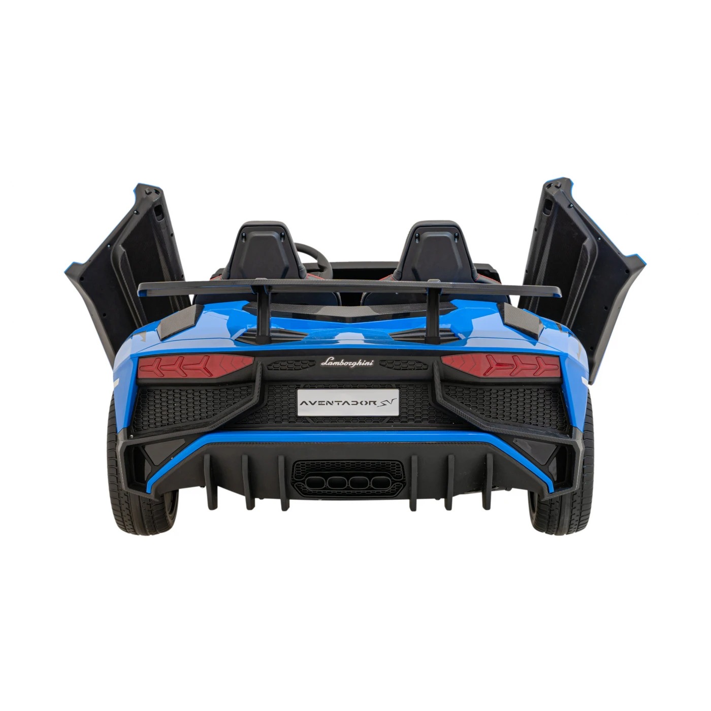 Электромобиль Ramiz Lamborghini Aventador SV 24 В