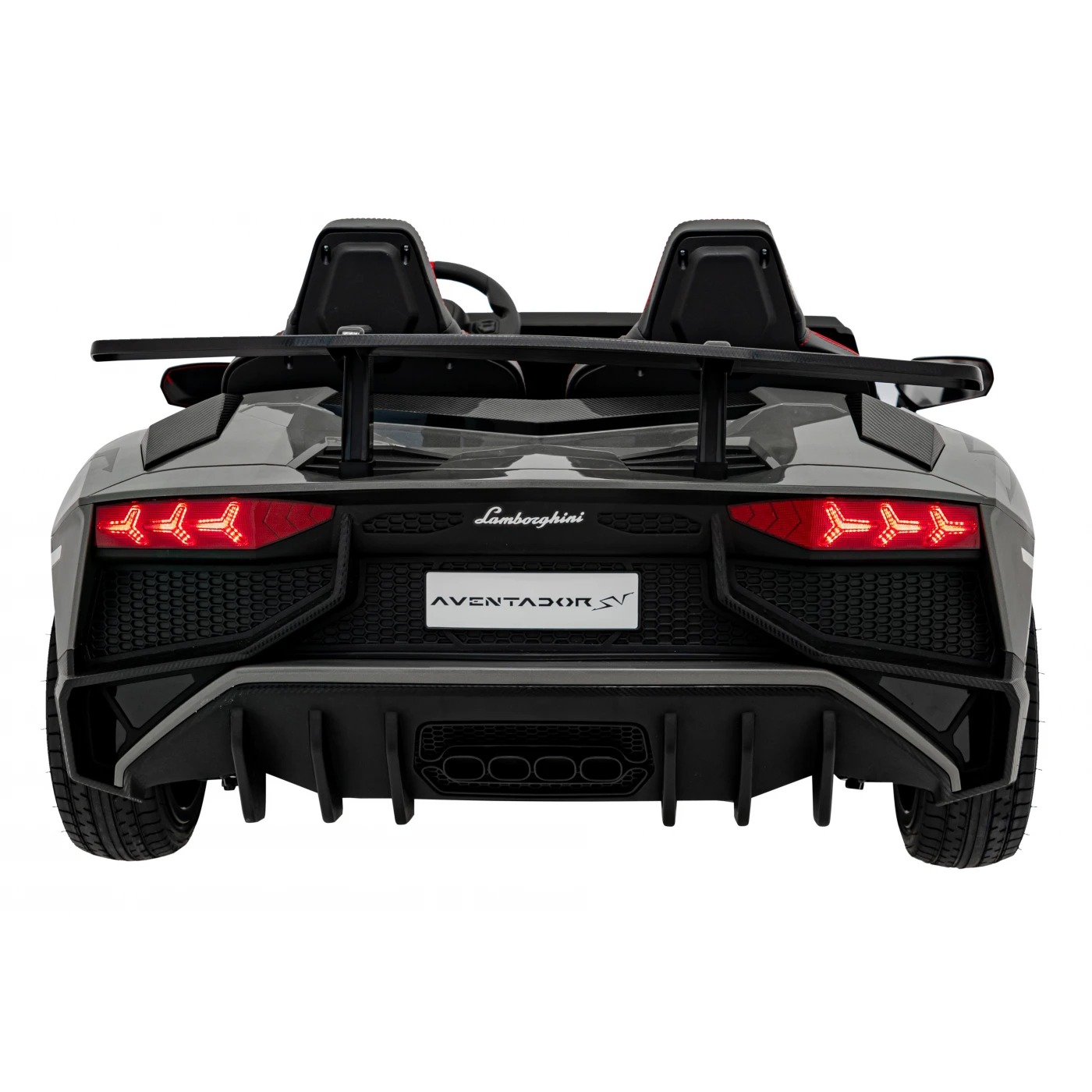 Электромобиль Ramiz Lamborghini Aventador SV 24 В
