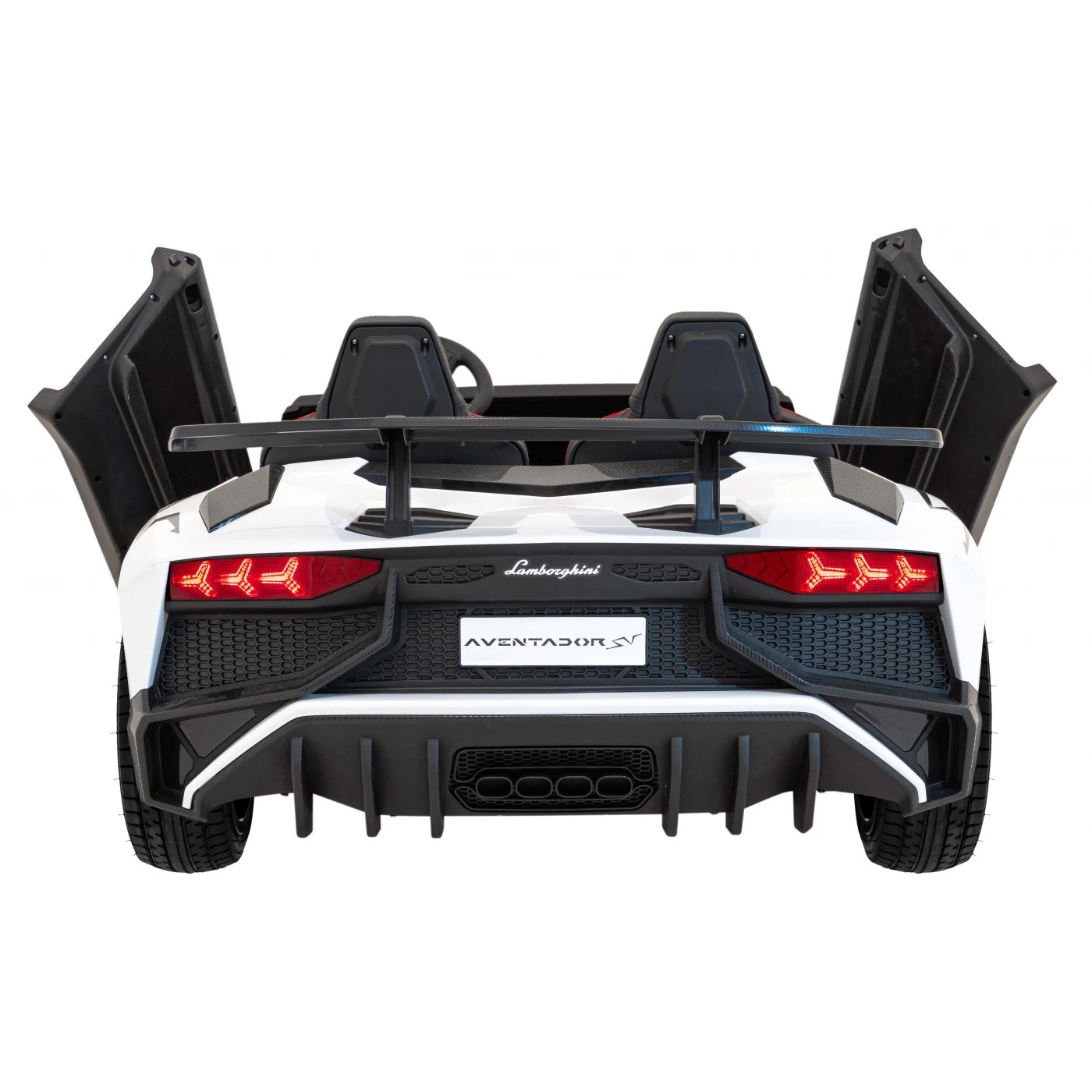 Электромобиль Ramiz Lamborghini Aventador SV 24 В