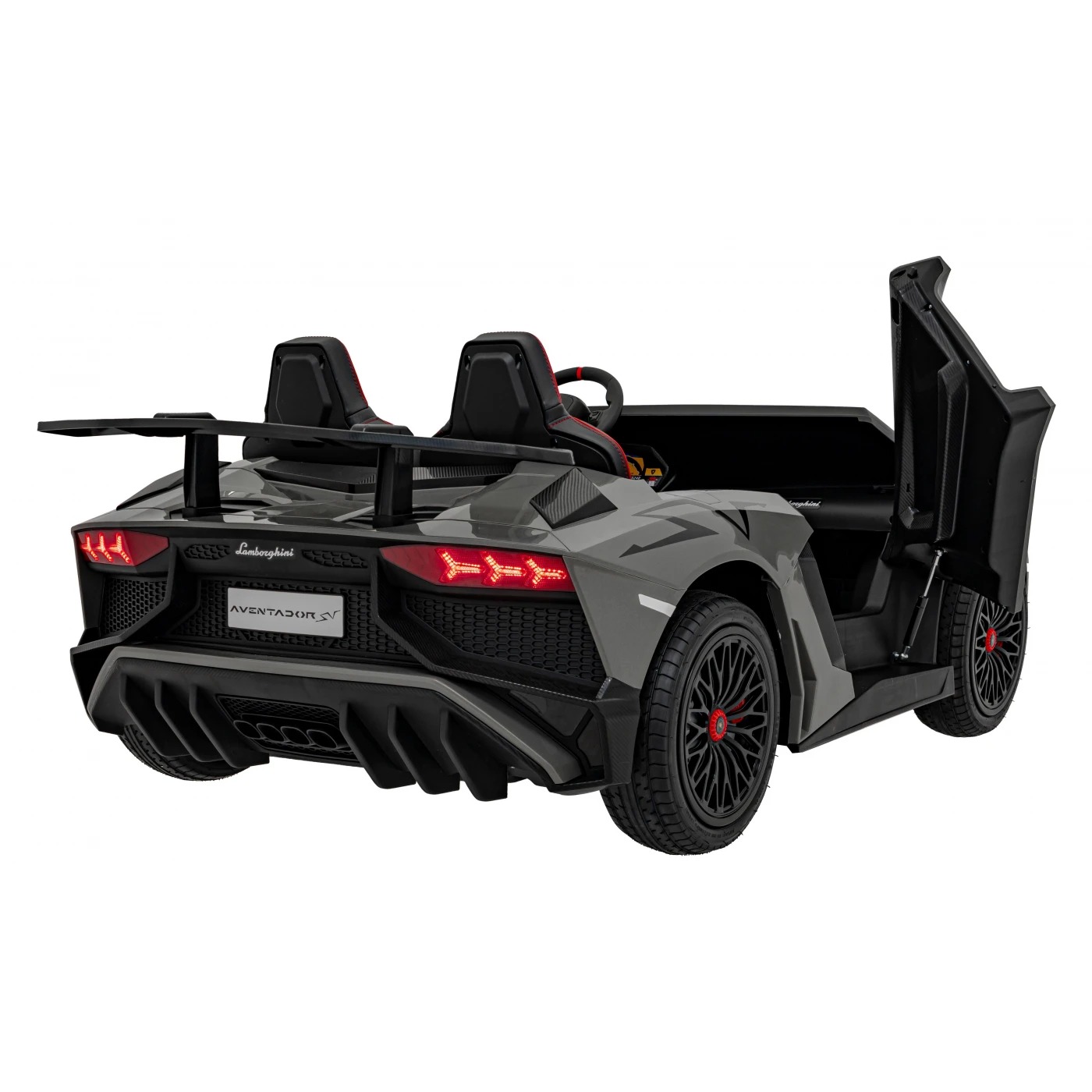 Электромобиль Ramiz Lamborghini Aventador SV 24 В