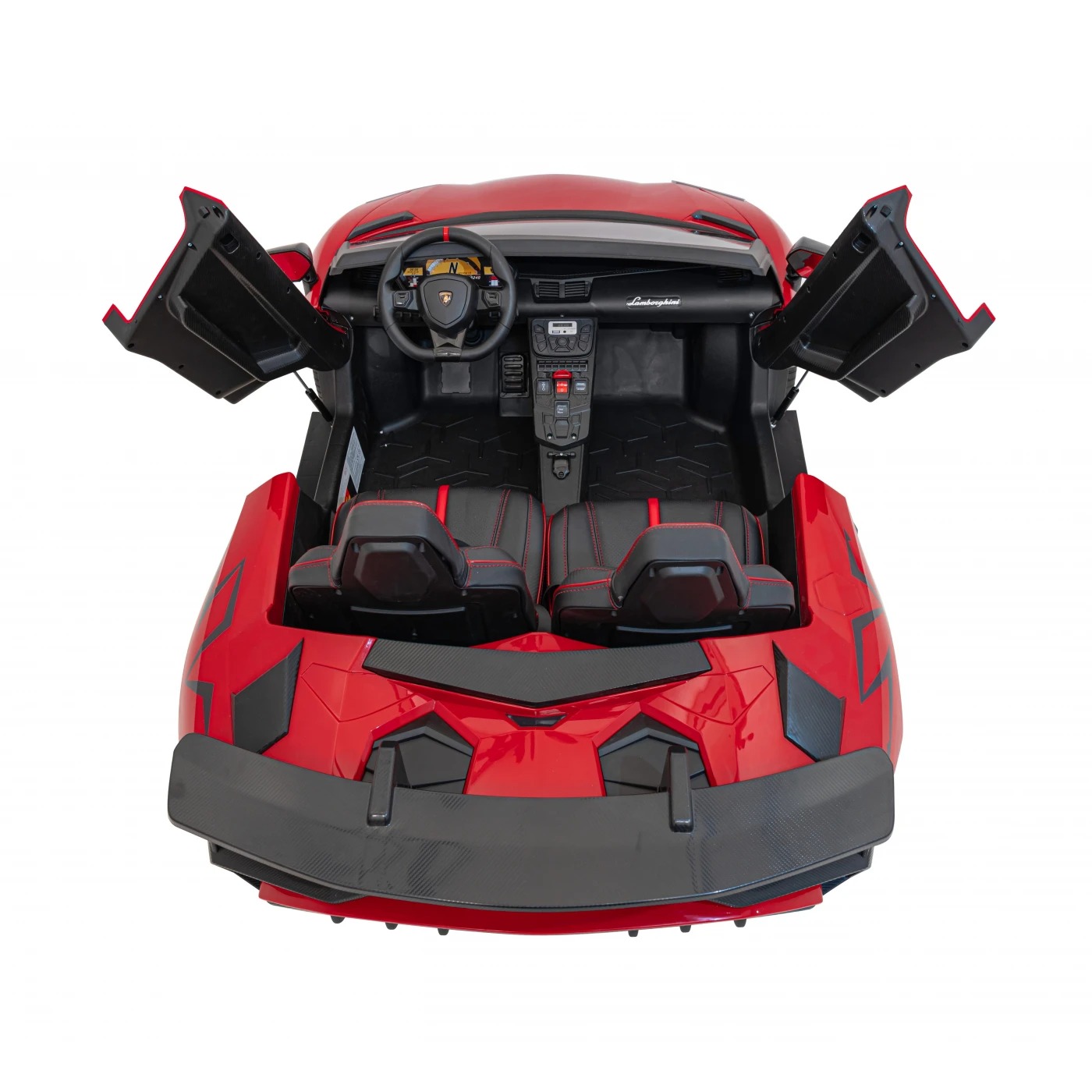 Электромобиль Ramiz Lamborghini Aventador SV 24 В