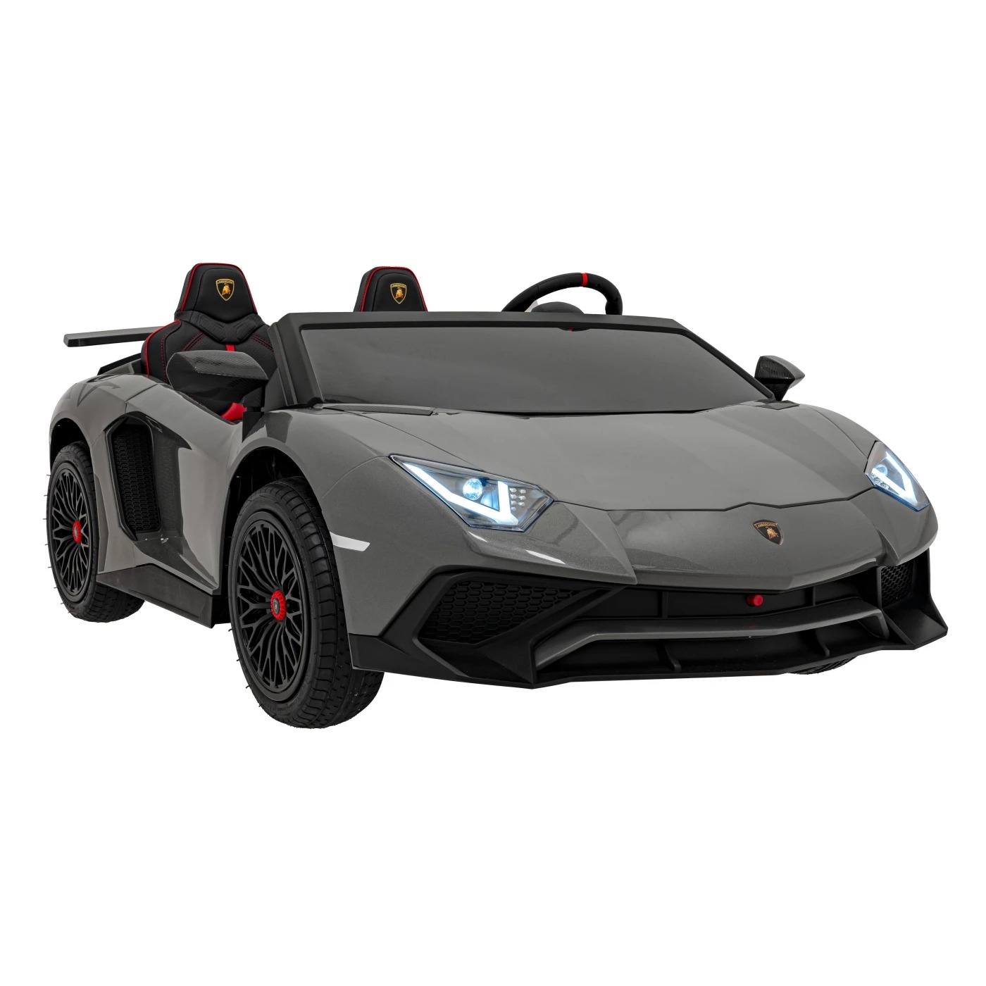 Электромобиль Ramiz Lamborghini Aventador SV 24 В