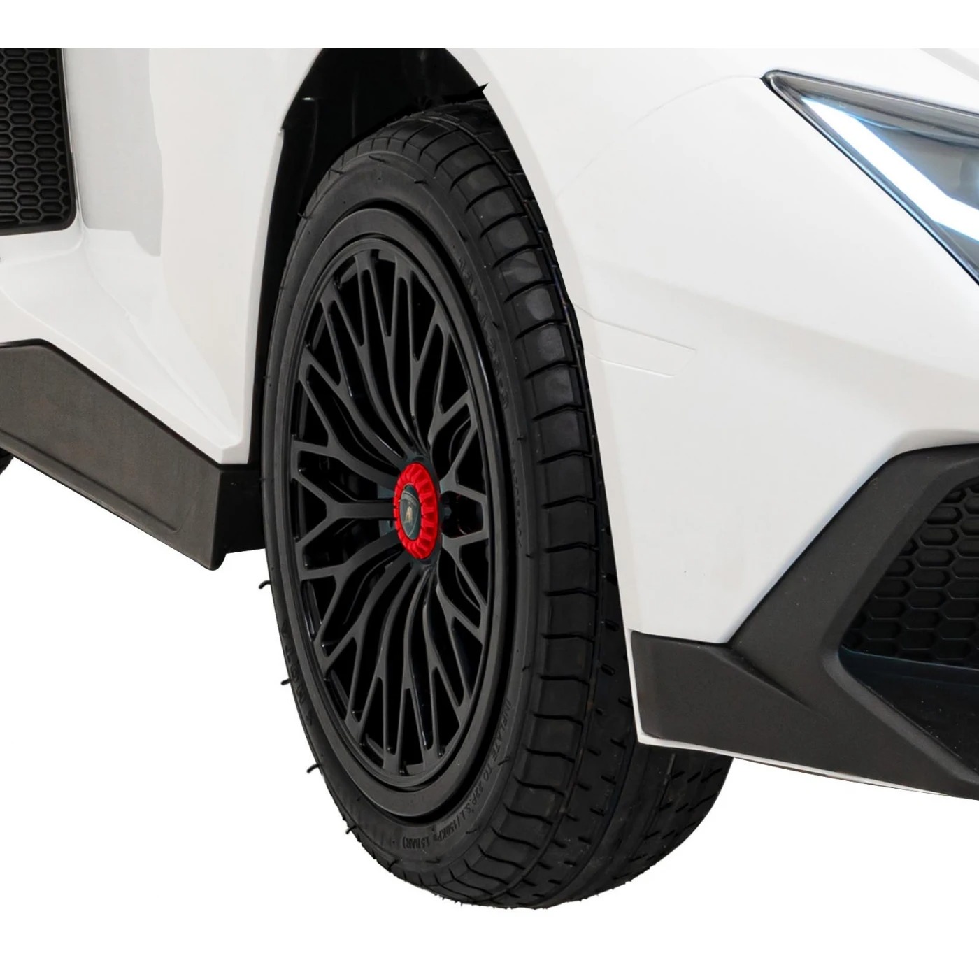 Электромобиль Ramiz Lamborghini Aventador SV 24 В