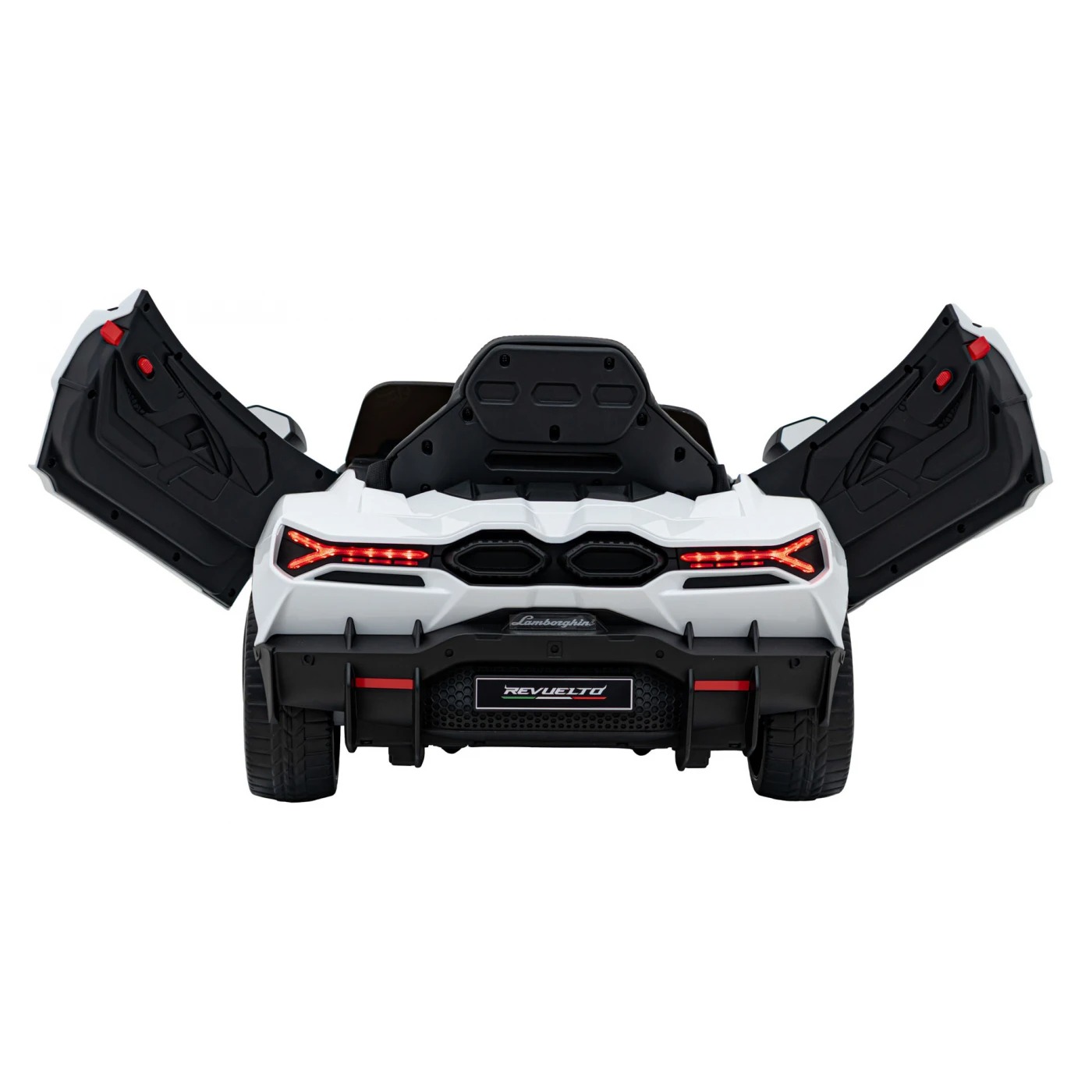 Электромобиль Ramiz Lamborghini Revuelto 12 В