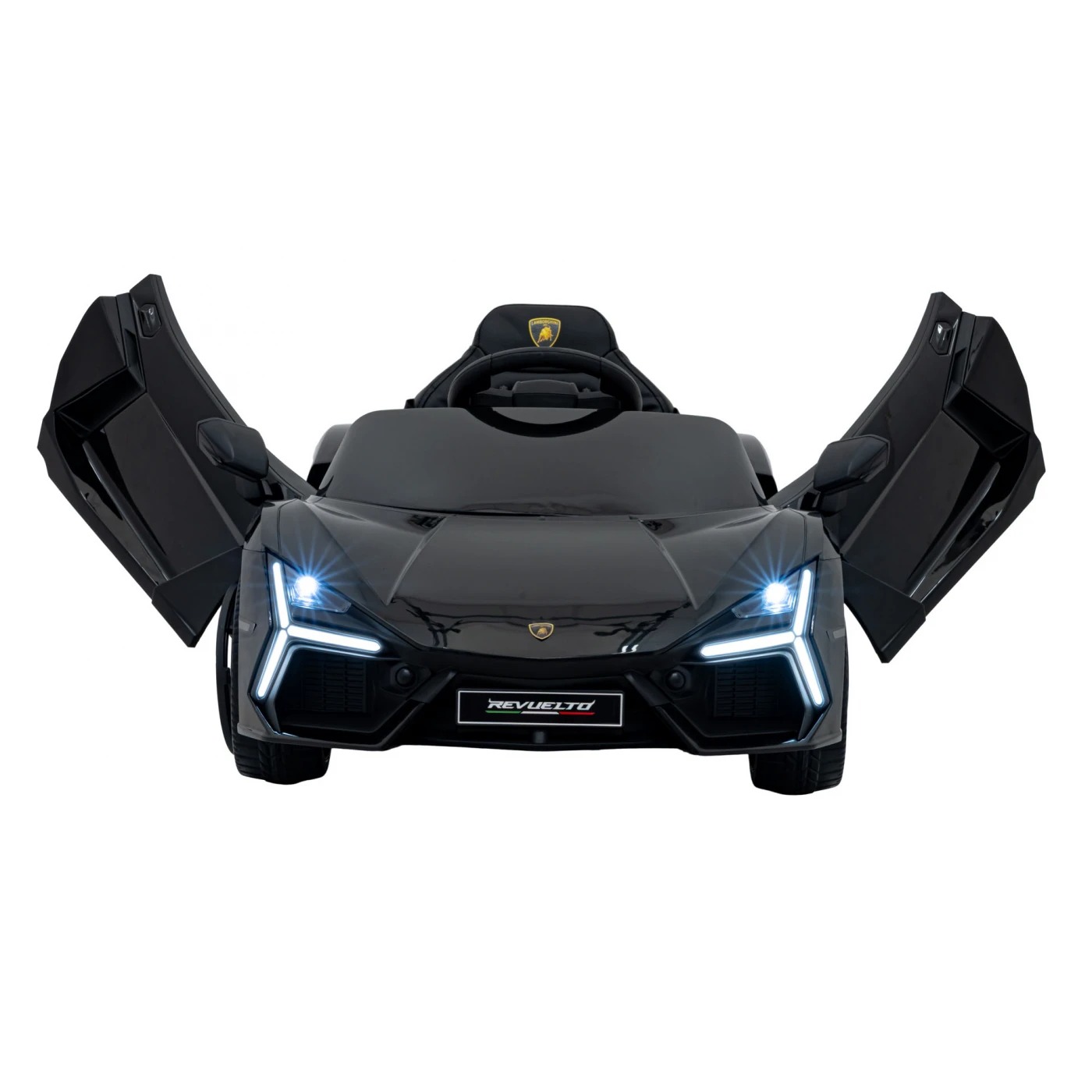 Электромобиль Ramiz Lamborghini Revuelto 12 В