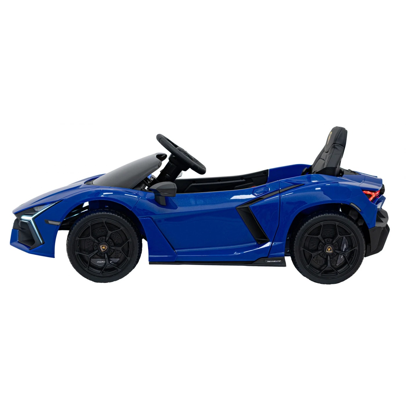 Электромобиль Ramiz Lamborghini Revuelto 12 В