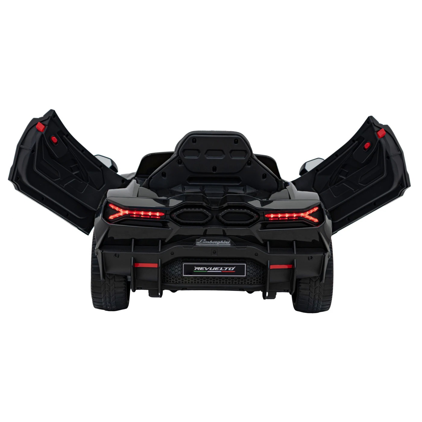 Электромобиль Ramiz Lamborghini Revuelto 12 В