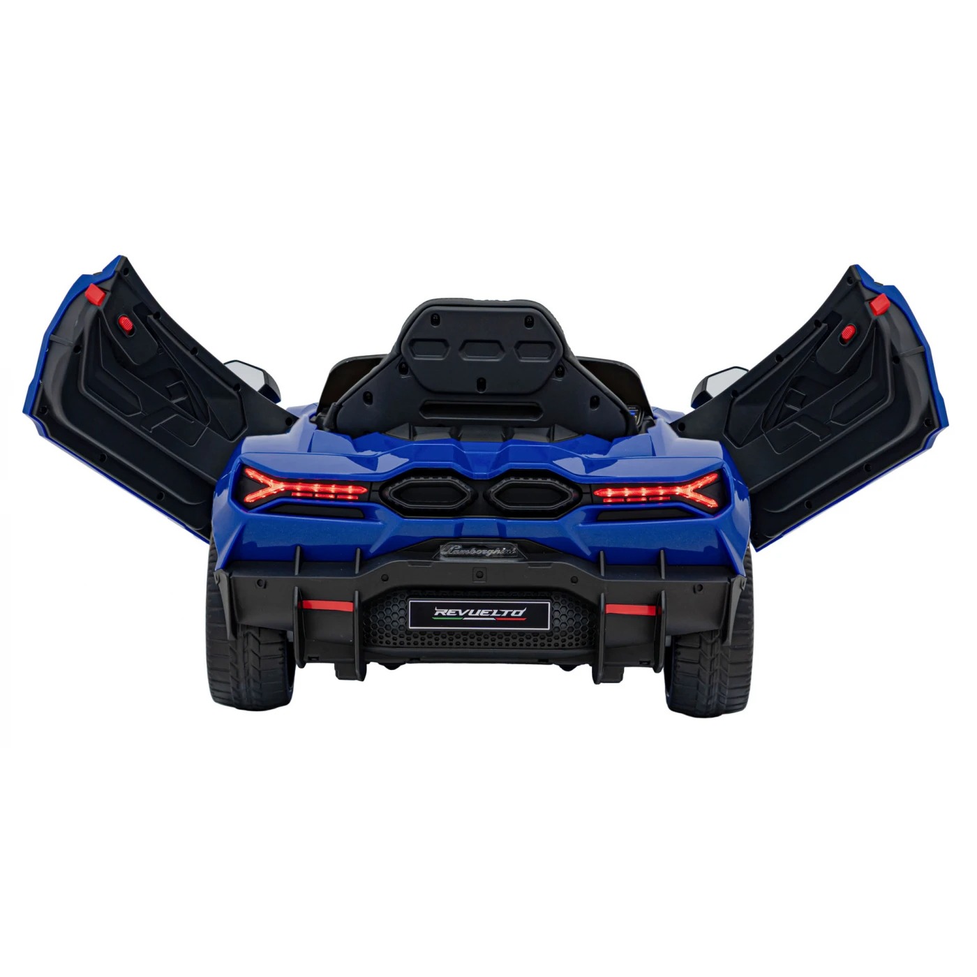 Электромобиль Ramiz Lamborghini Revuelto 12 В