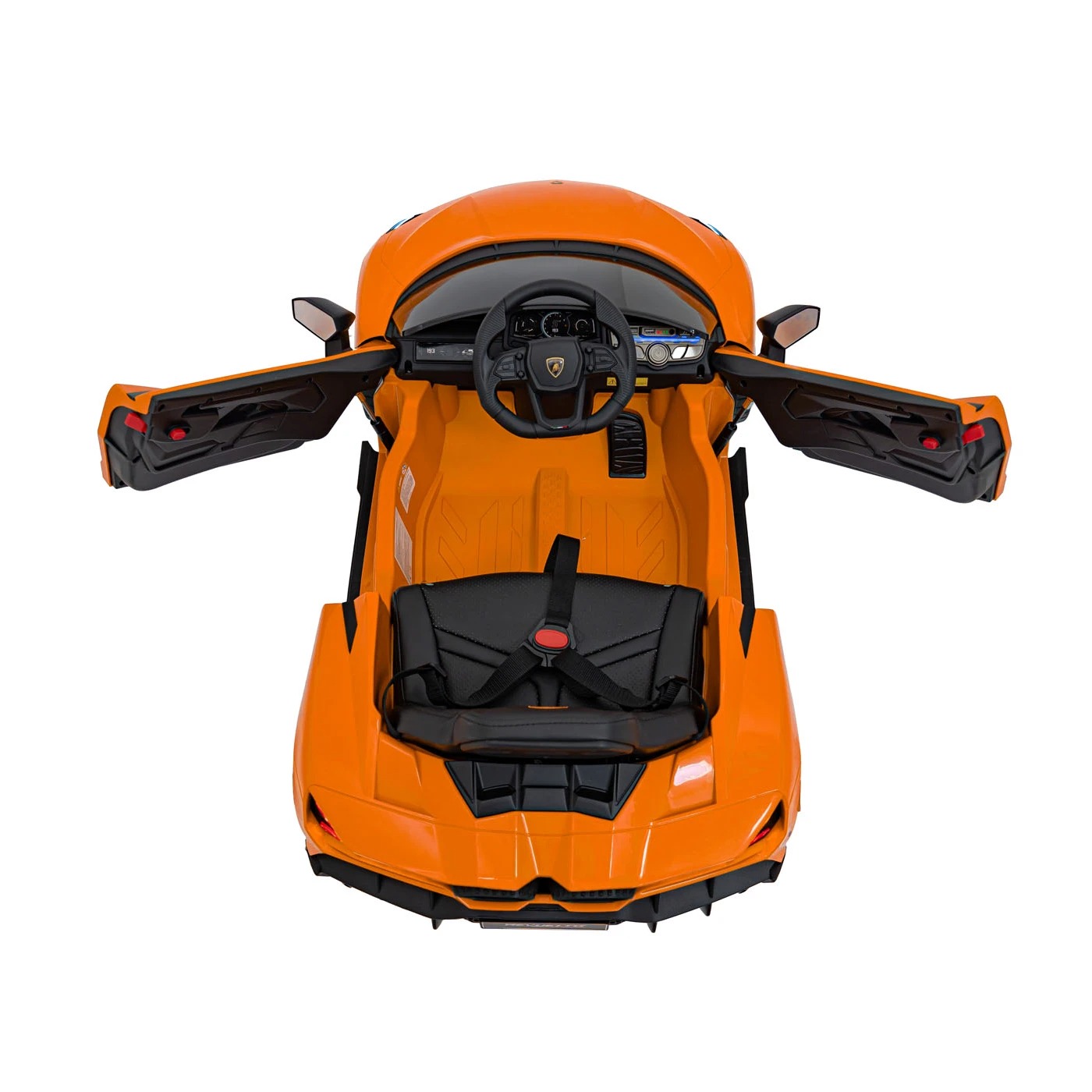 Электромобиль Ramiz Lamborghini Revuelto 12 В