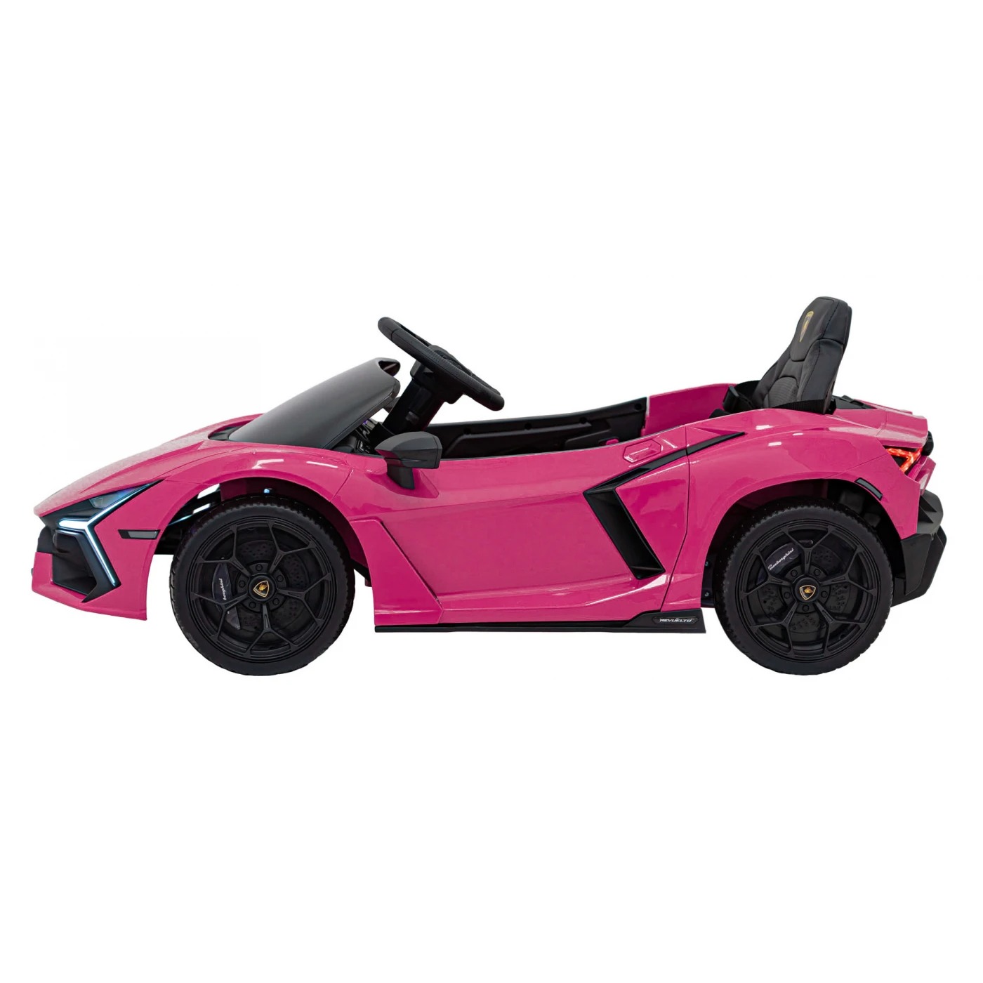 Электромобиль Ramiz Lamborghini Revuelto 12 В