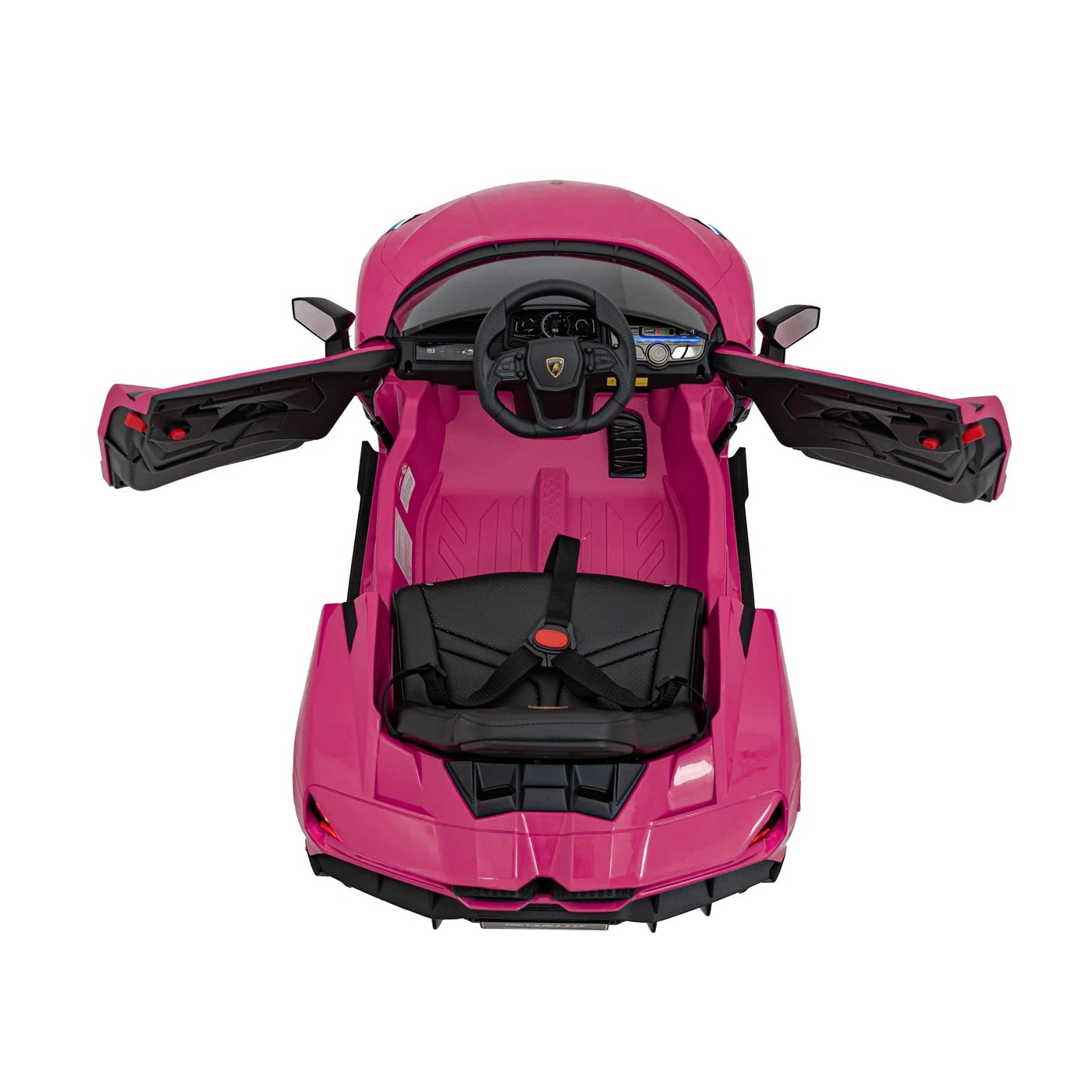 Электромобиль Ramiz Lamborghini Revuelto 12 В
