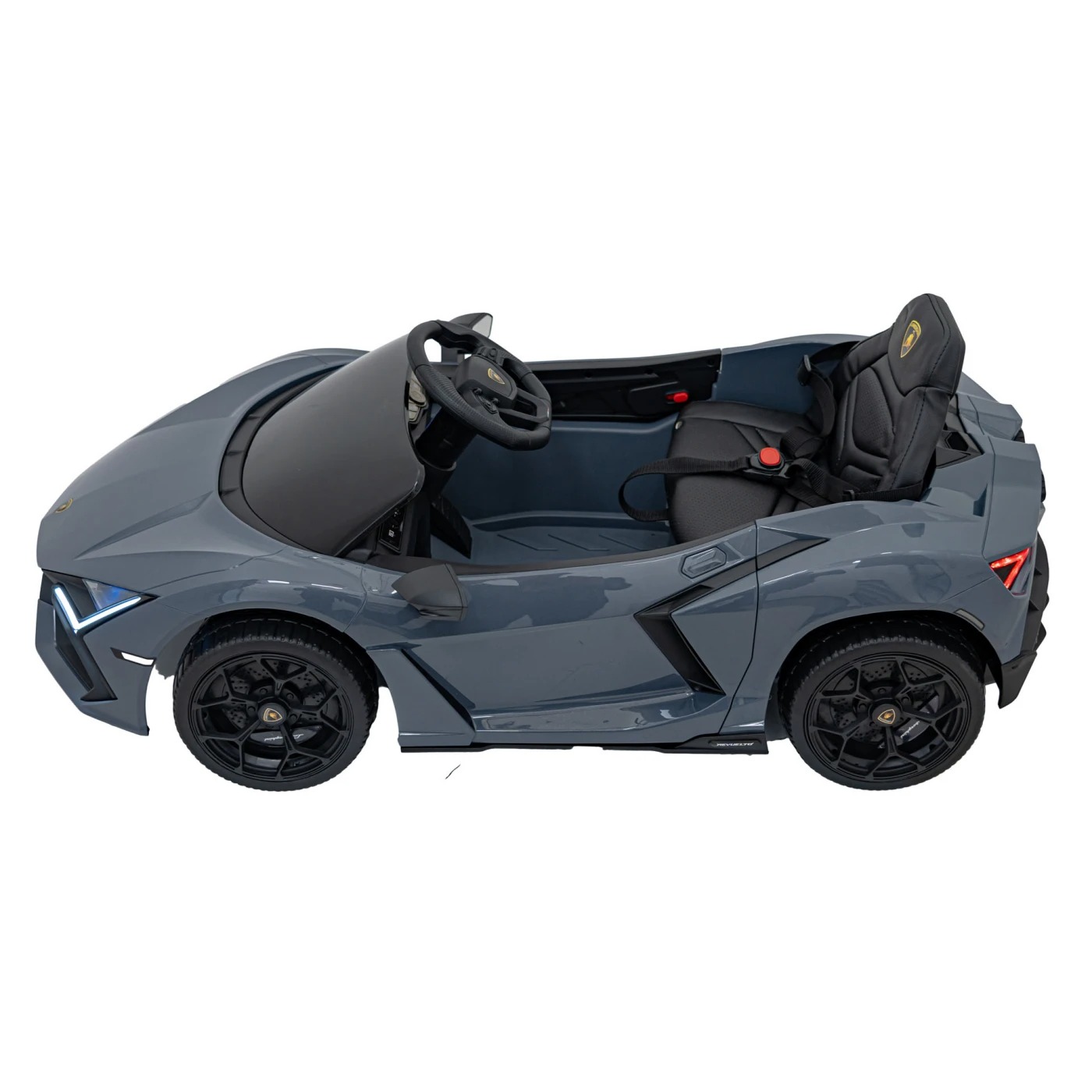 Электромобиль Ramiz Lamborghini Revuelto 12 В