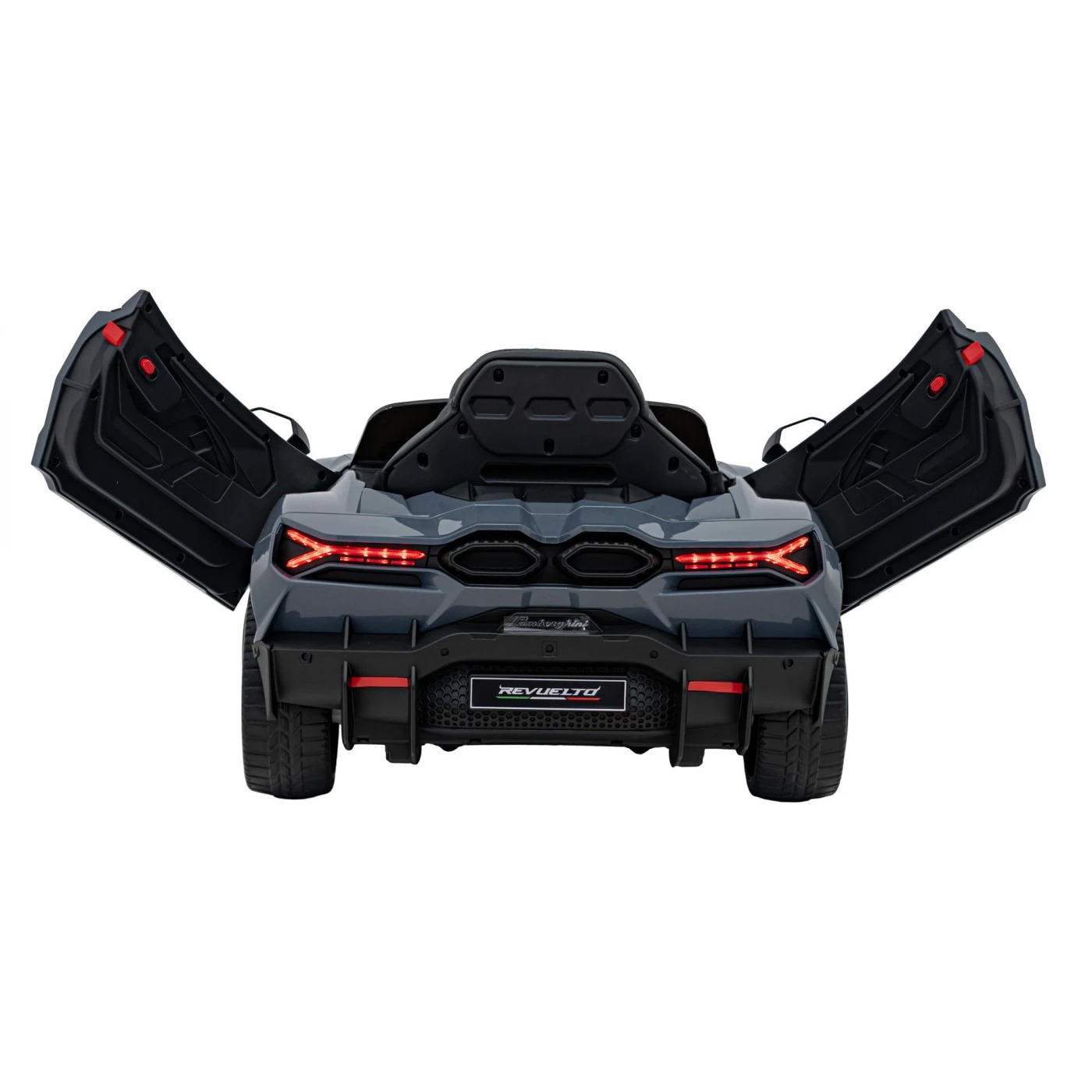 Электромобиль Ramiz Lamborghini Revuelto 12 В