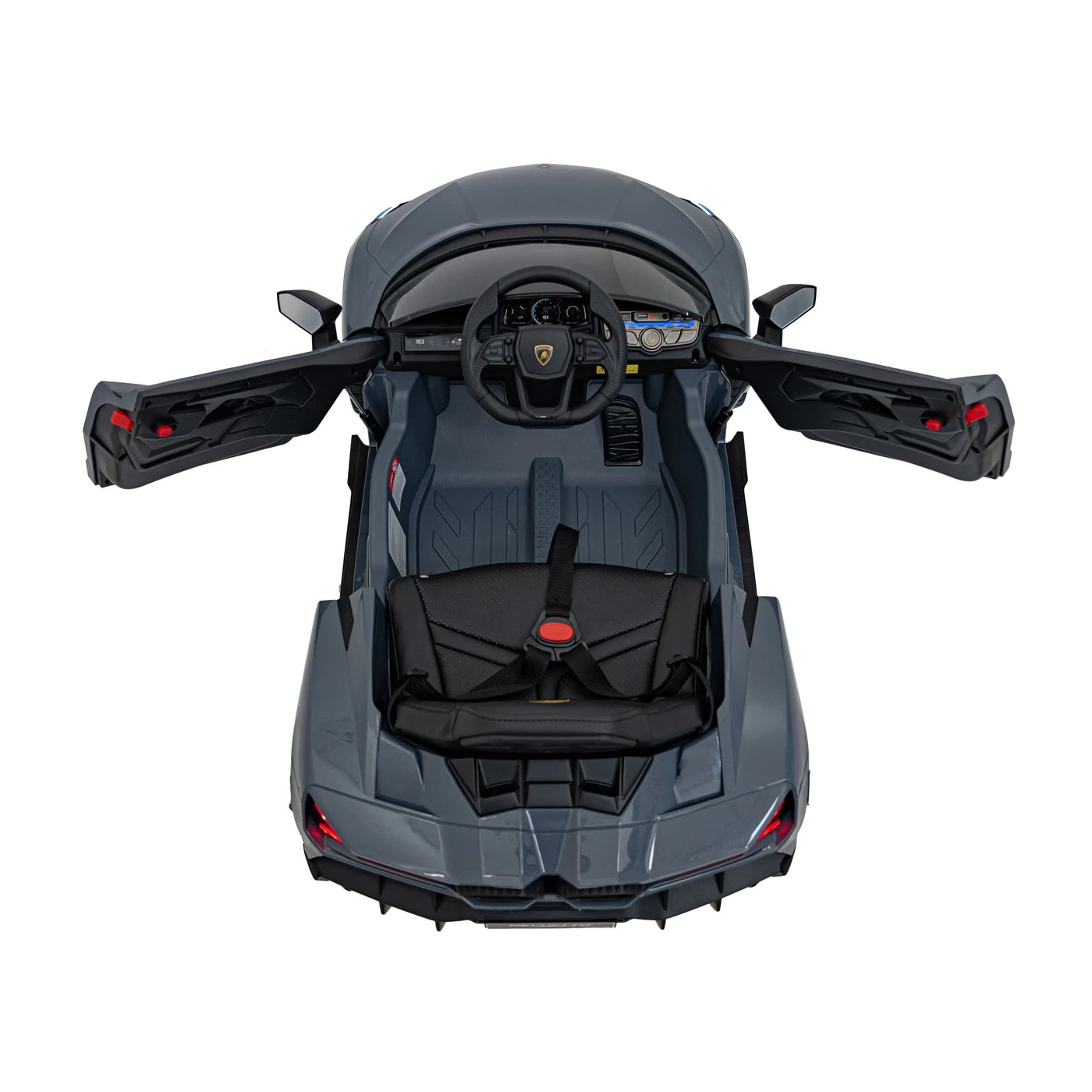 Электромобиль Ramiz Lamborghini Revuelto 12 В