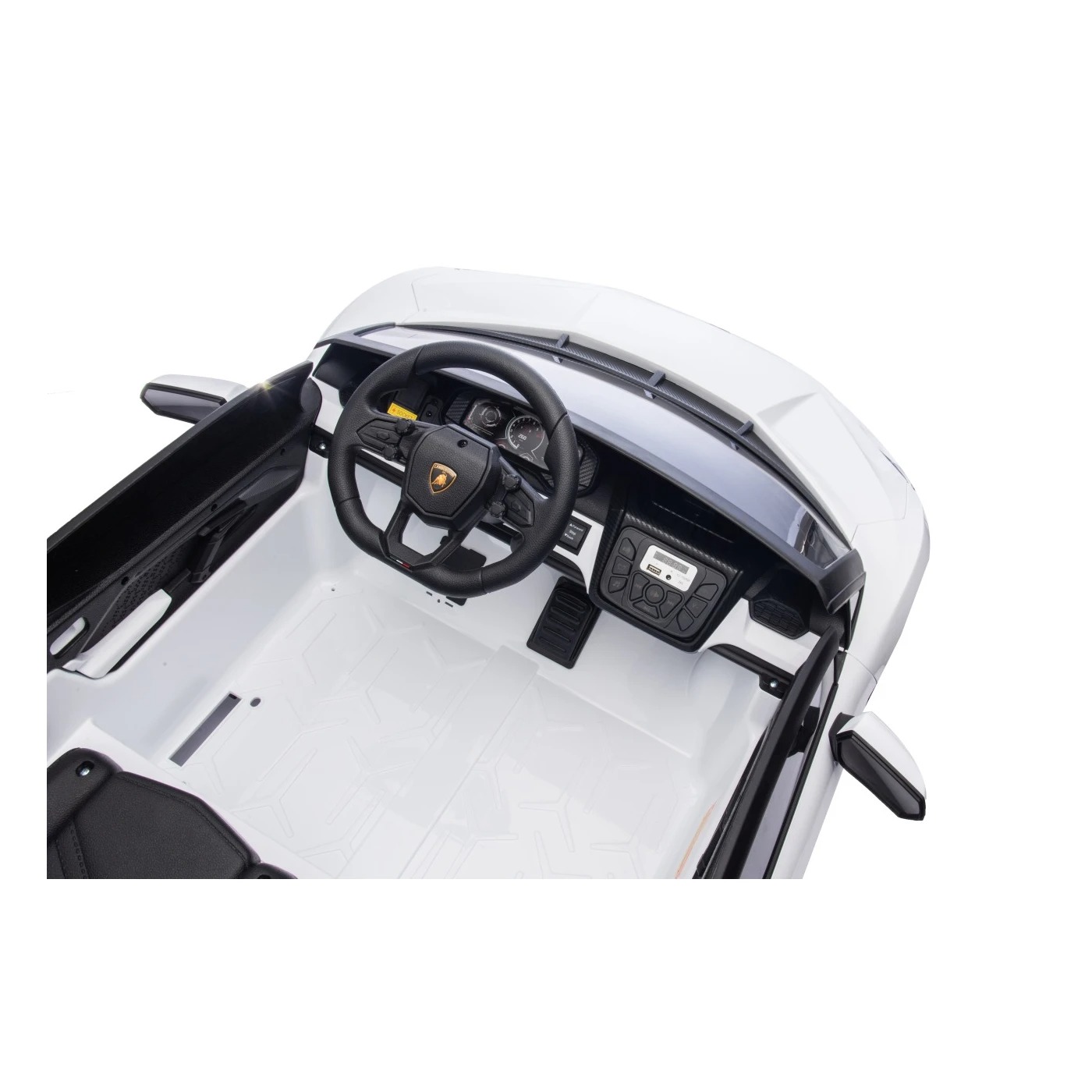 Электромобиль Ramiz Lamborghini Revuelto XL 24 В