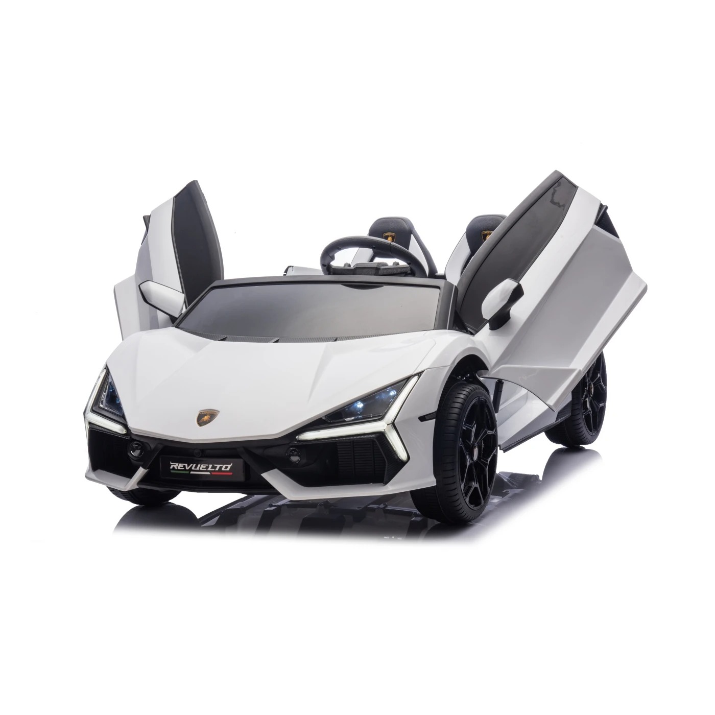 Электромобиль Ramiz Lamborghini Revuelto XL 24 В