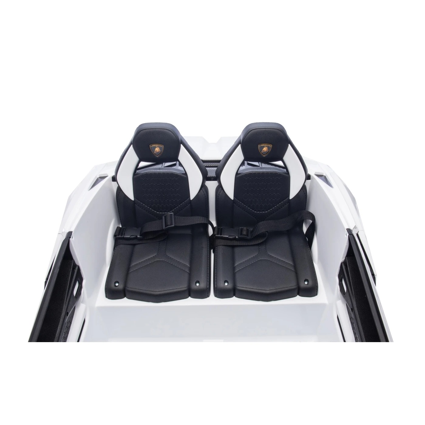 Электромобиль Ramiz Lamborghini Revuelto XL 24 В