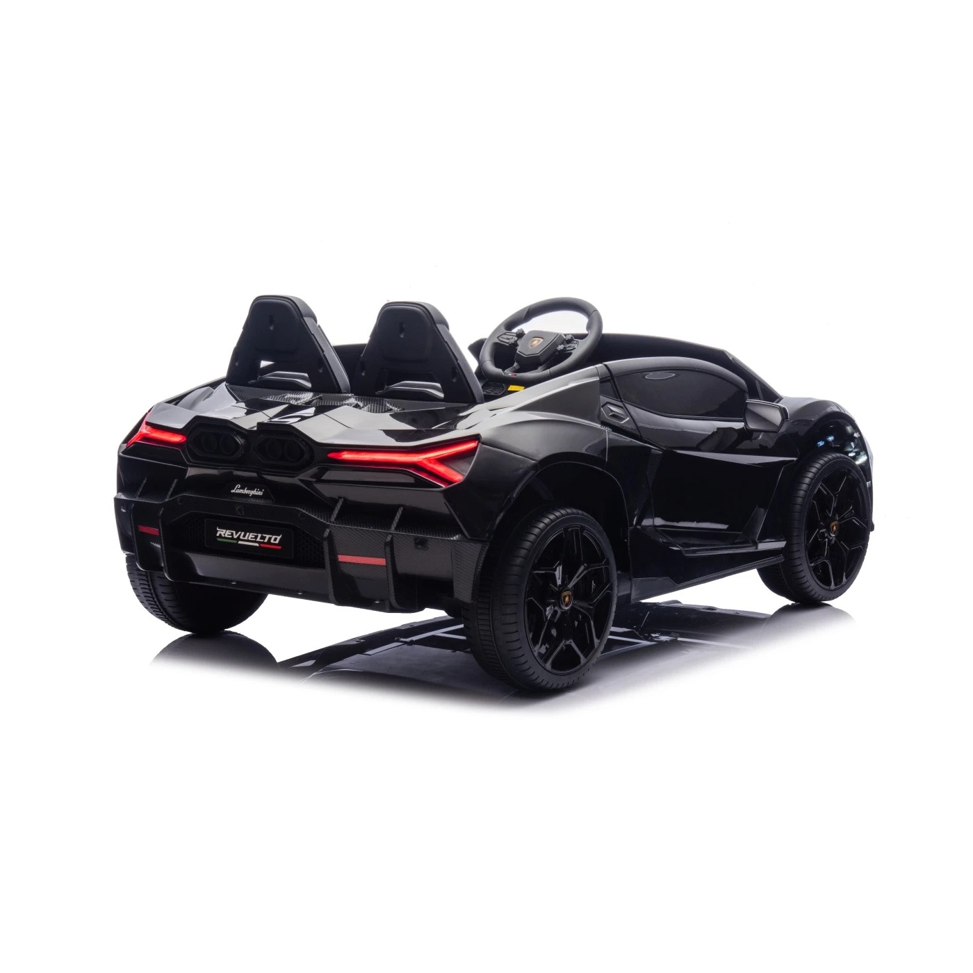 Электромобиль Ramiz Lamborghini Revuelto XL 24 В