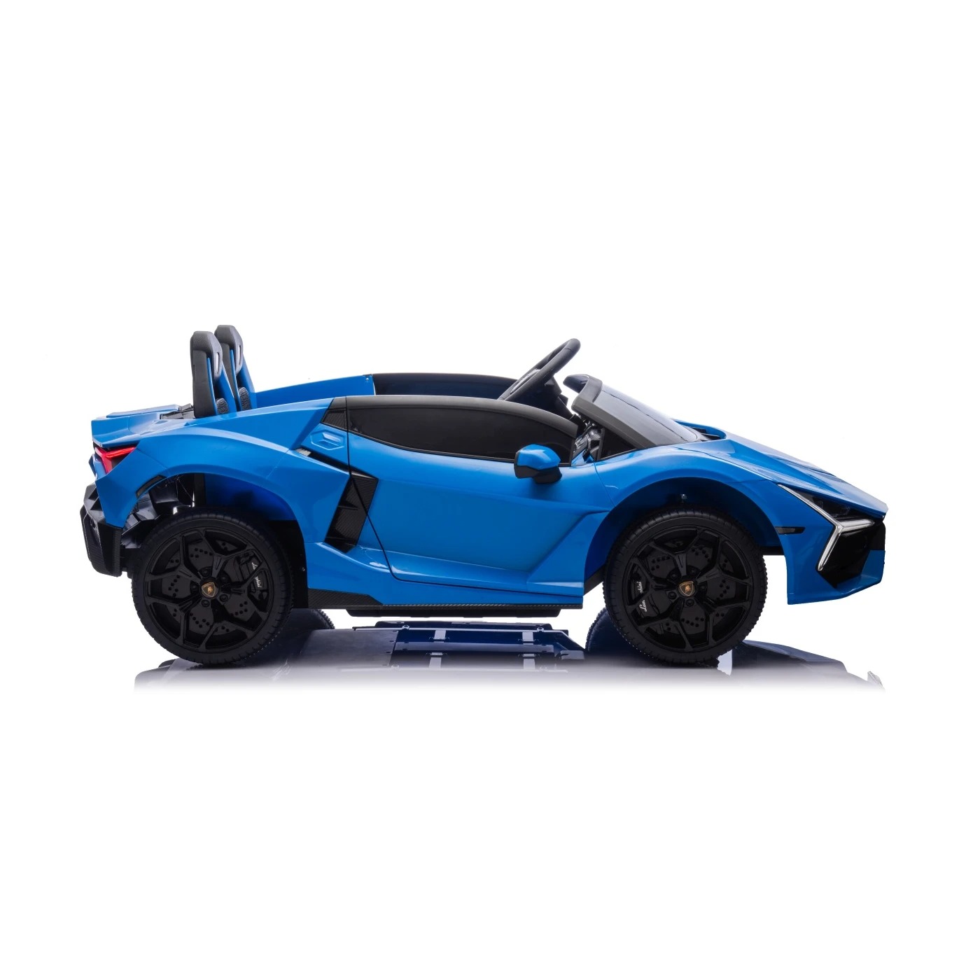 Электромобиль Ramiz Lamborghini Revuelto XL 24 В