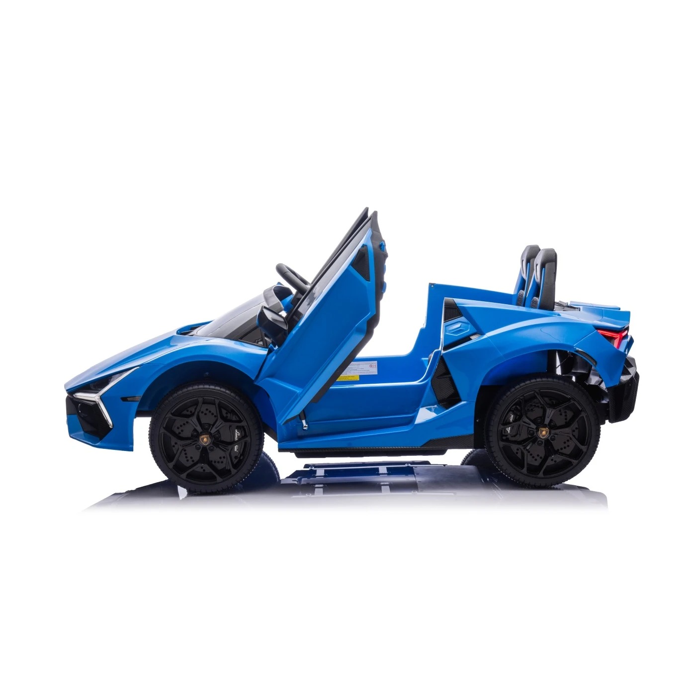 Электромобиль Ramiz Lamborghini Revuelto XL 24 В