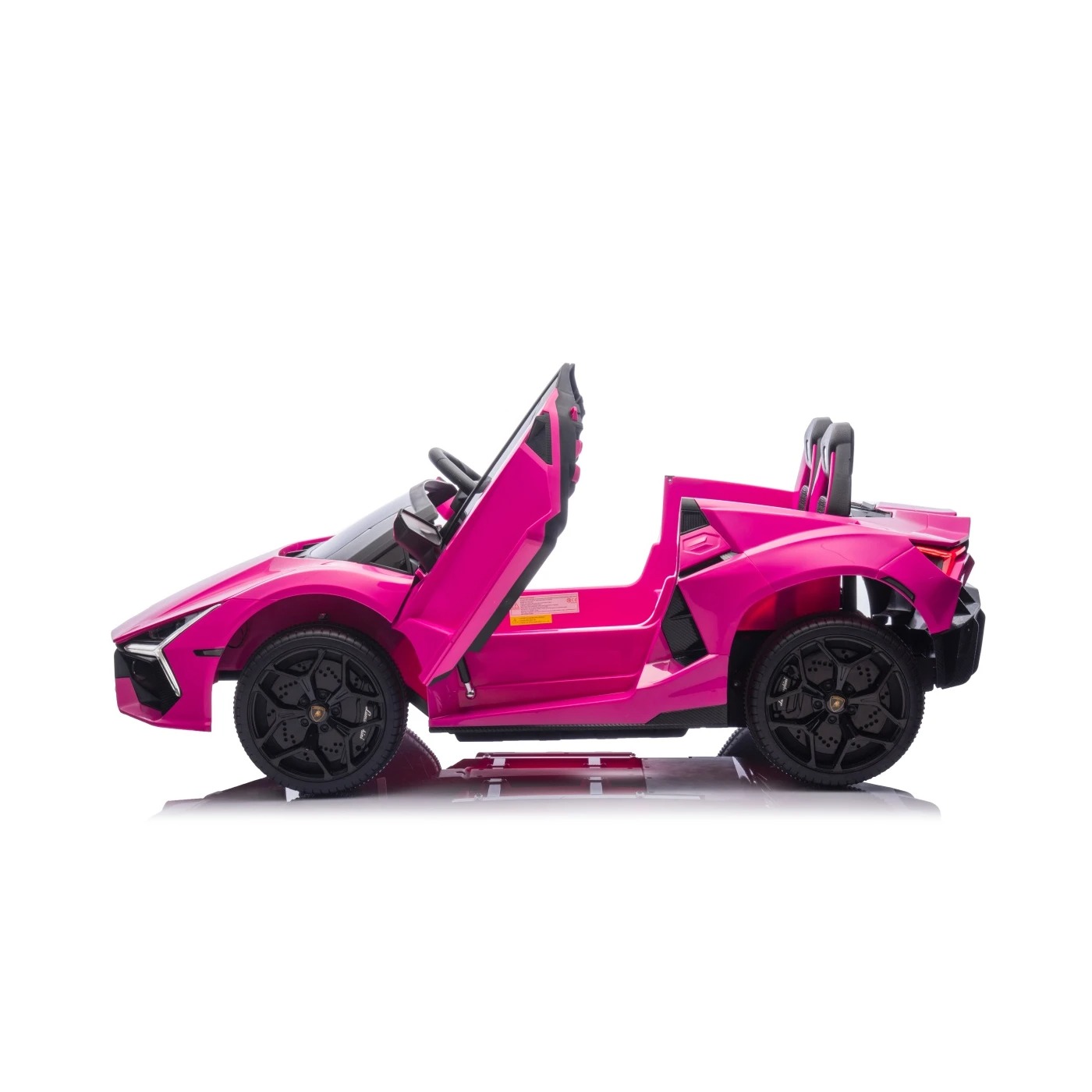 Электромобиль Ramiz Lamborghini Revuelto XL 24 В