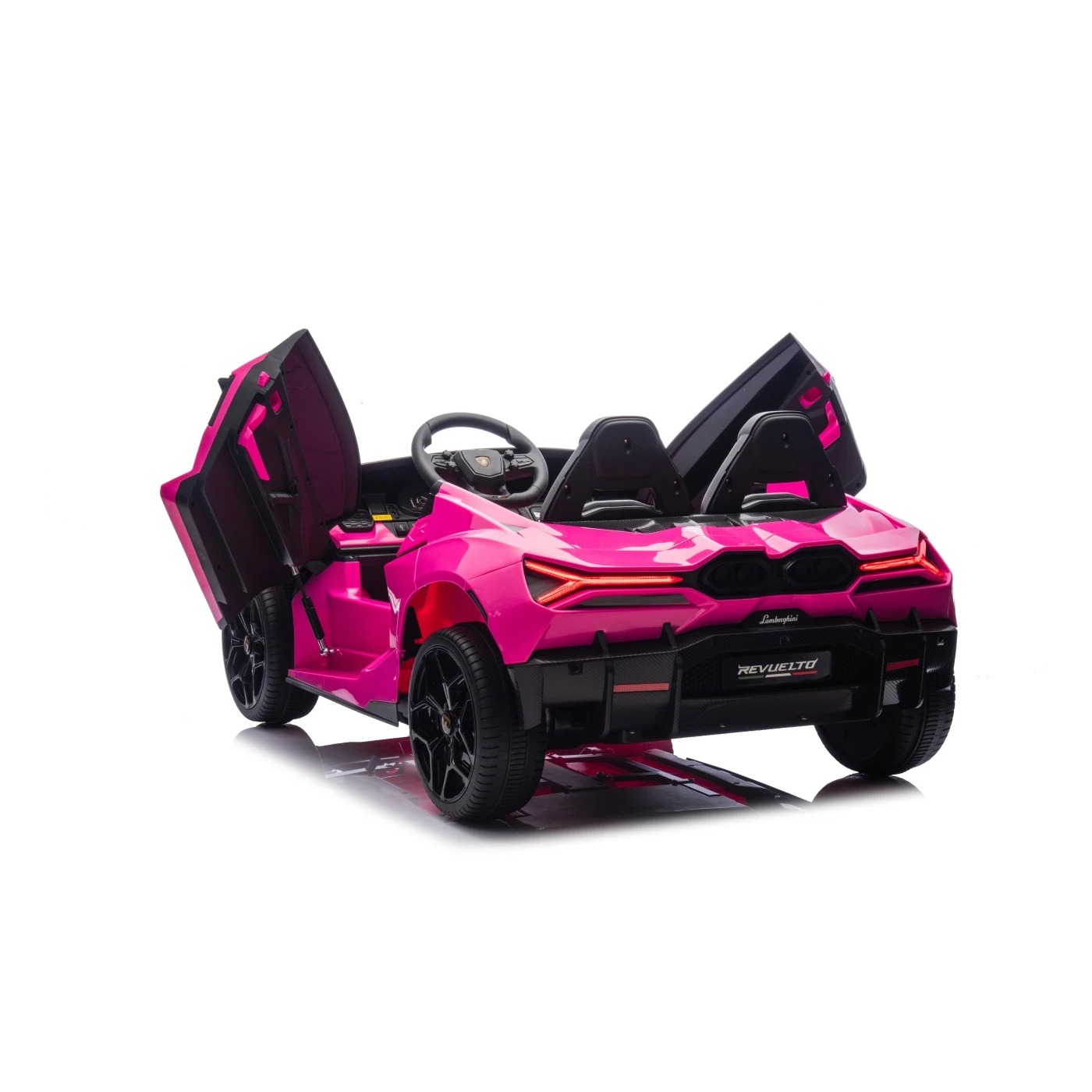 Электромобиль Ramiz Lamborghini Revuelto XL 24 В