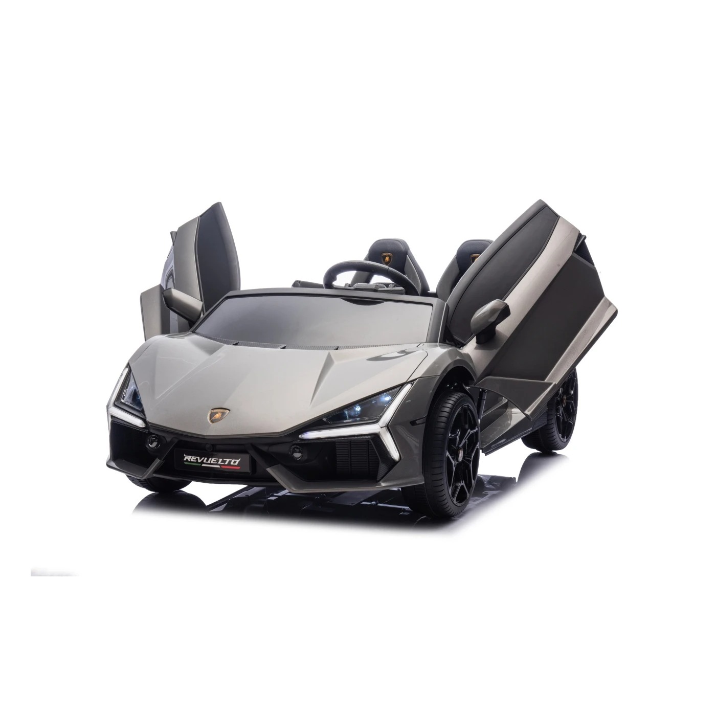 Электромобиль Ramiz Lamborghini Revuelto XL 24 В