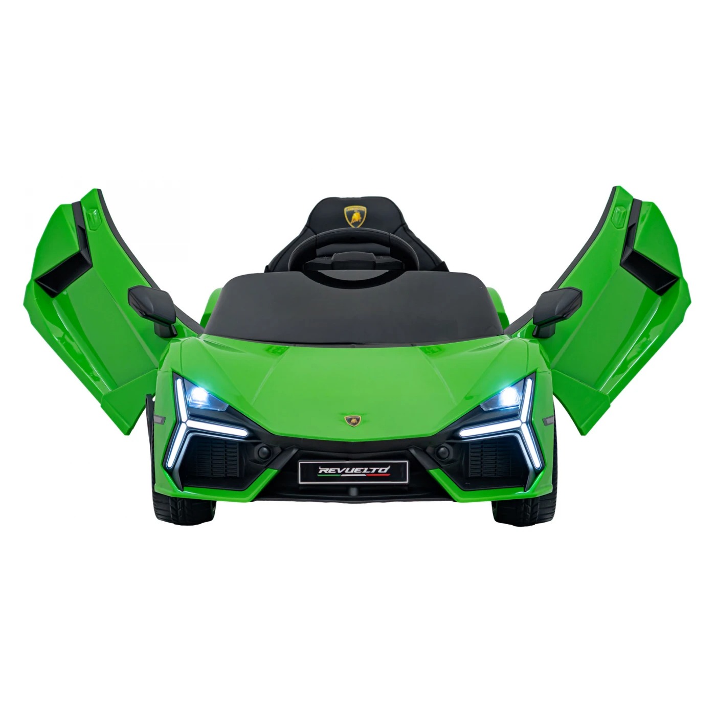 Электромобиль Ramiz Lamborghini Revuelto 12 В