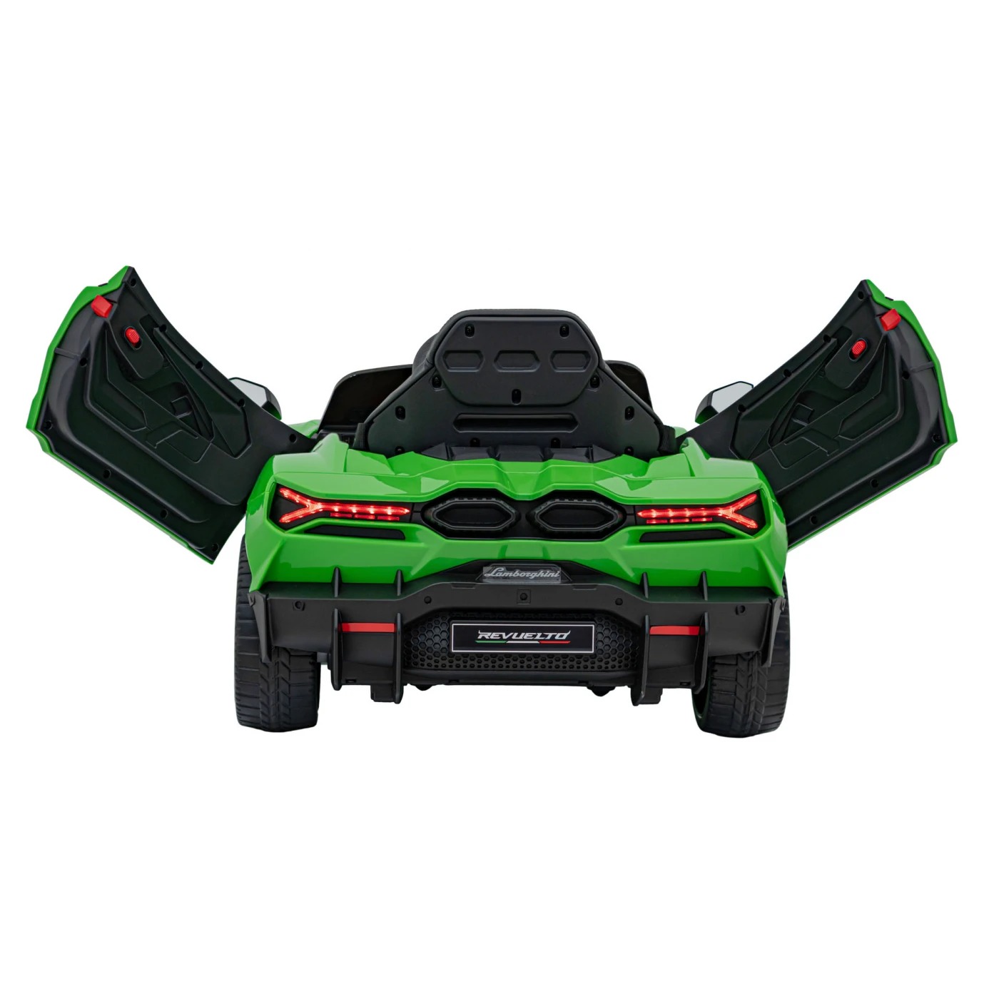 Электромобиль Ramiz Lamborghini Revuelto 12 В